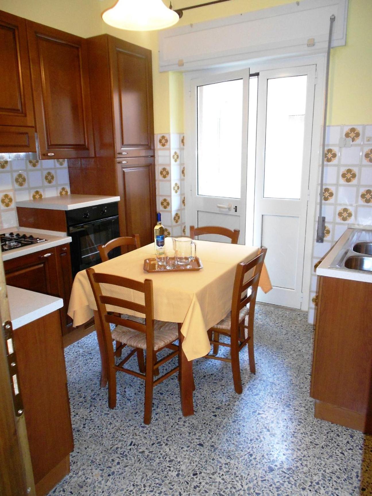 Casa Pineta 3 view 5