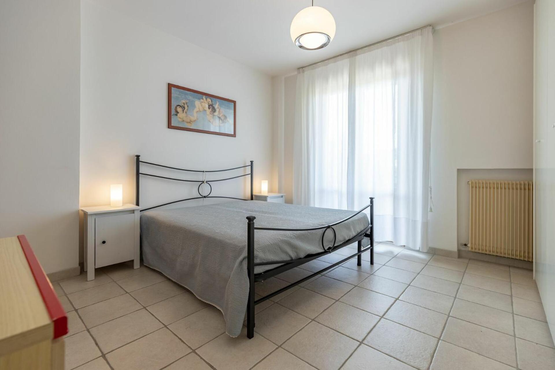 Numana Suite view 2