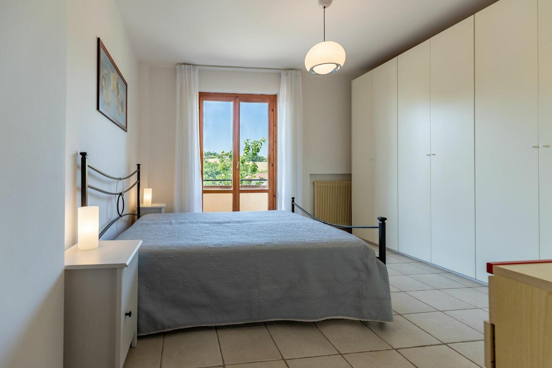 Numana Suite view 4