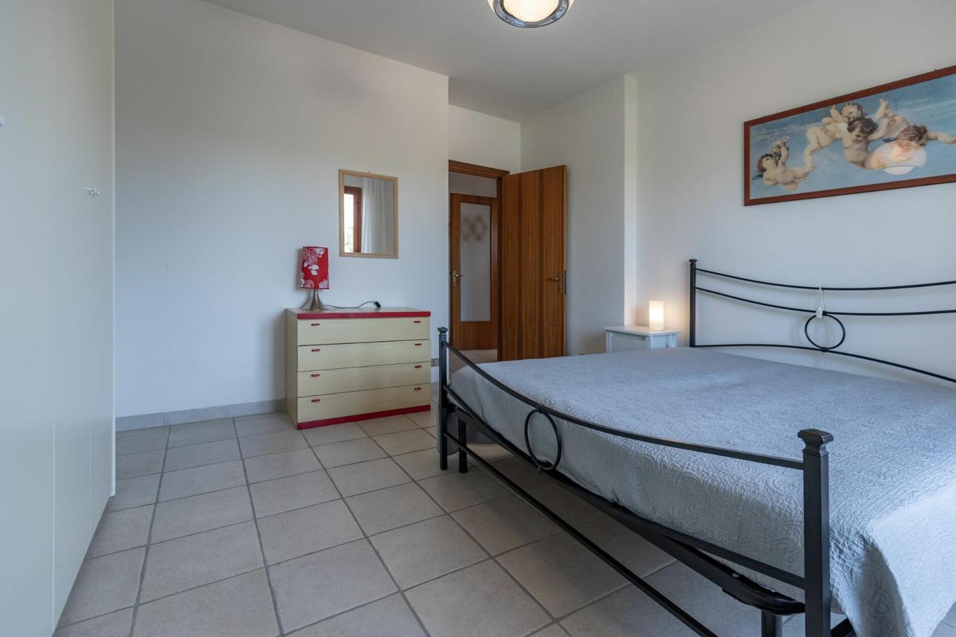 Numana Suite view 3