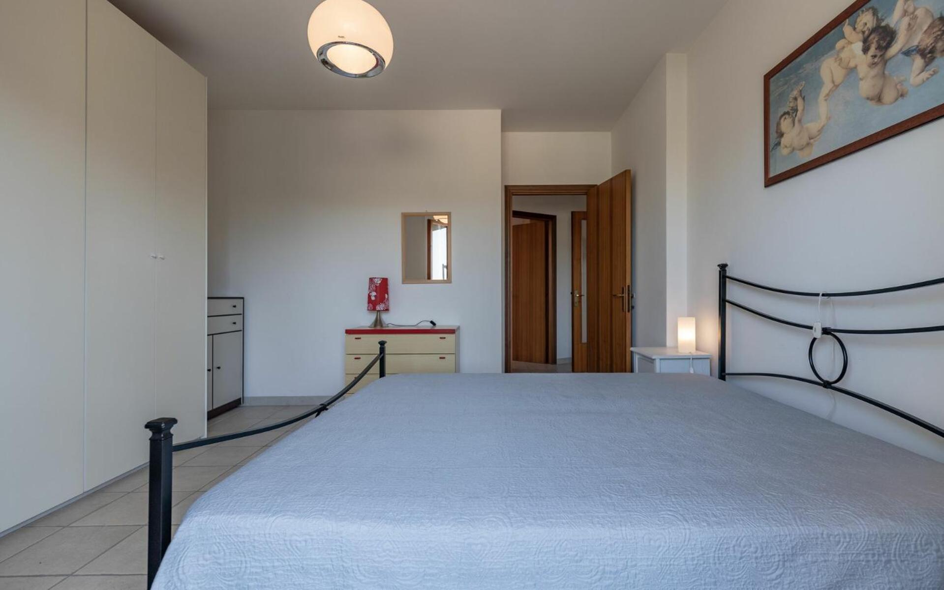 Numana Suite view 5