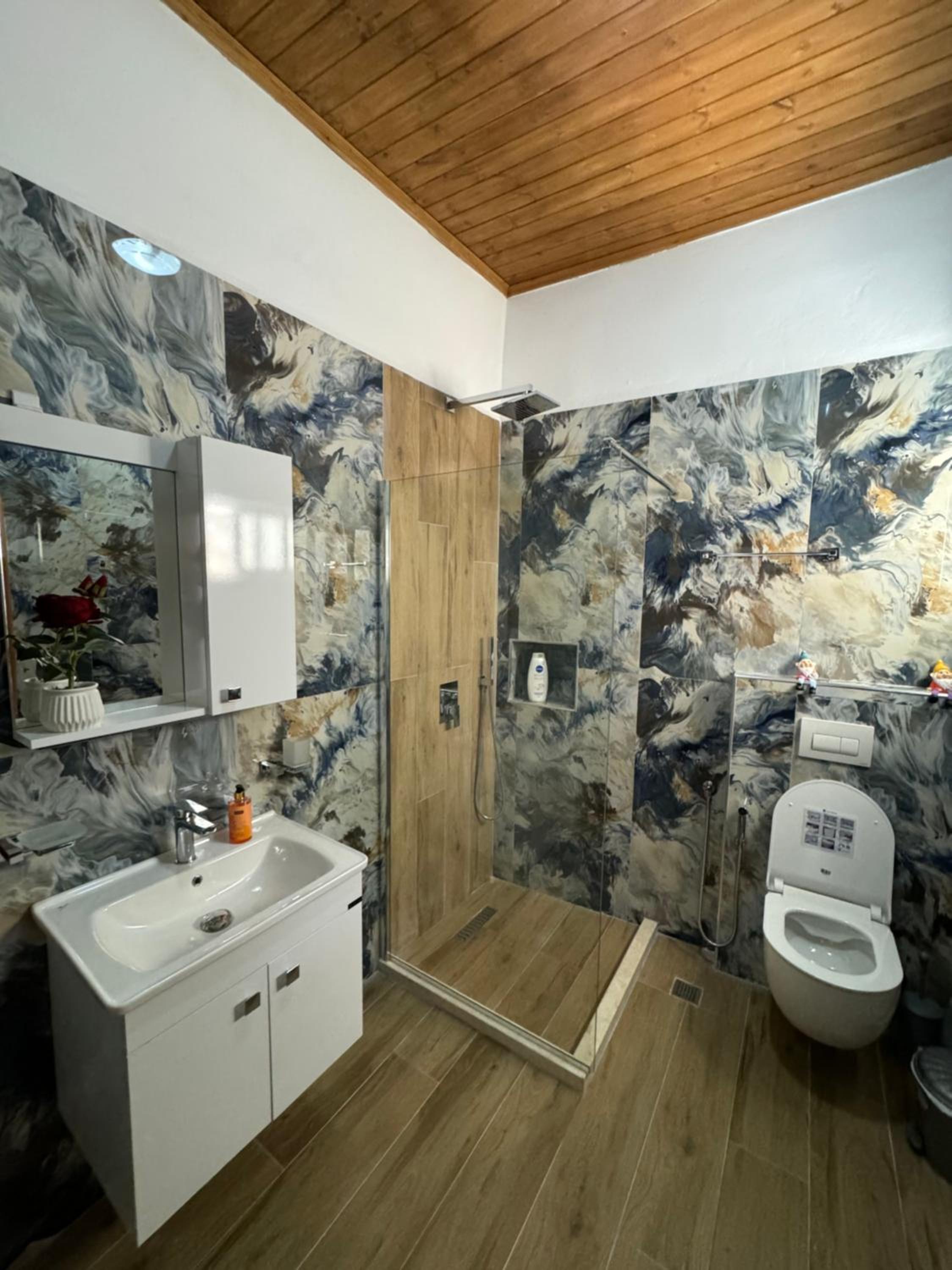 MEROLI Guesthouse - UNESCO quarter