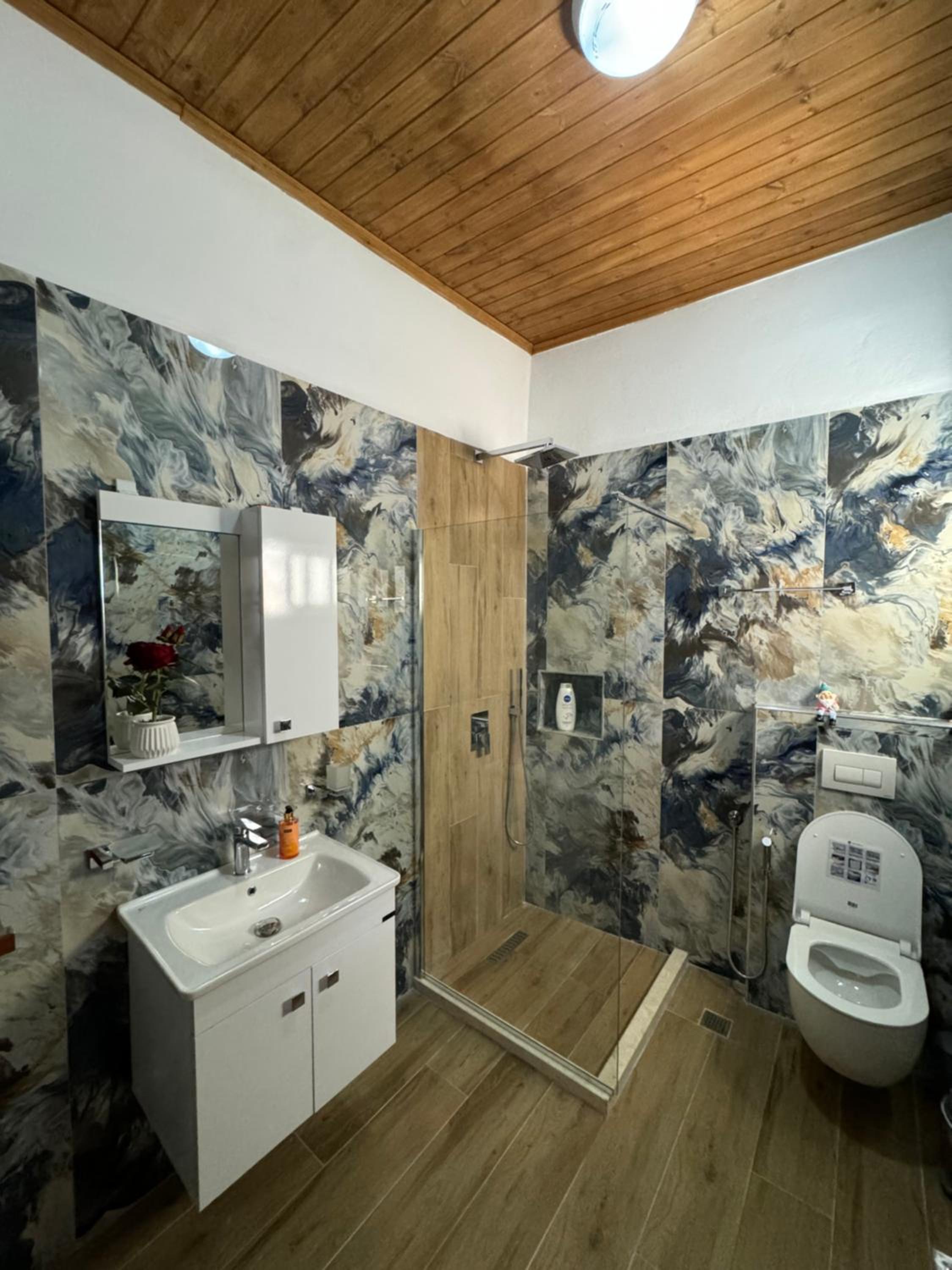 MEROLI Guesthouse - UNESCO quarter