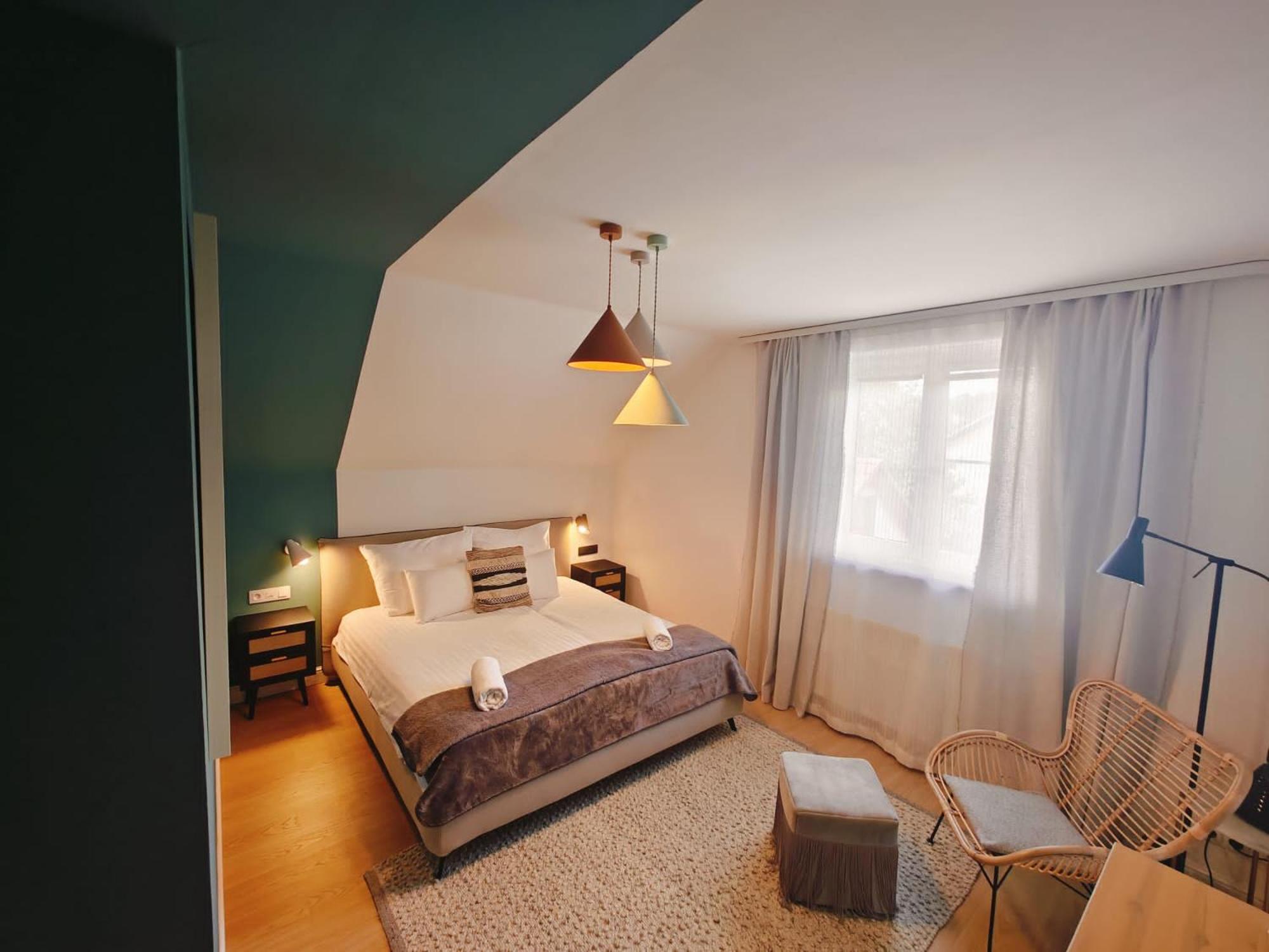 Achilla Bed & Breakfast