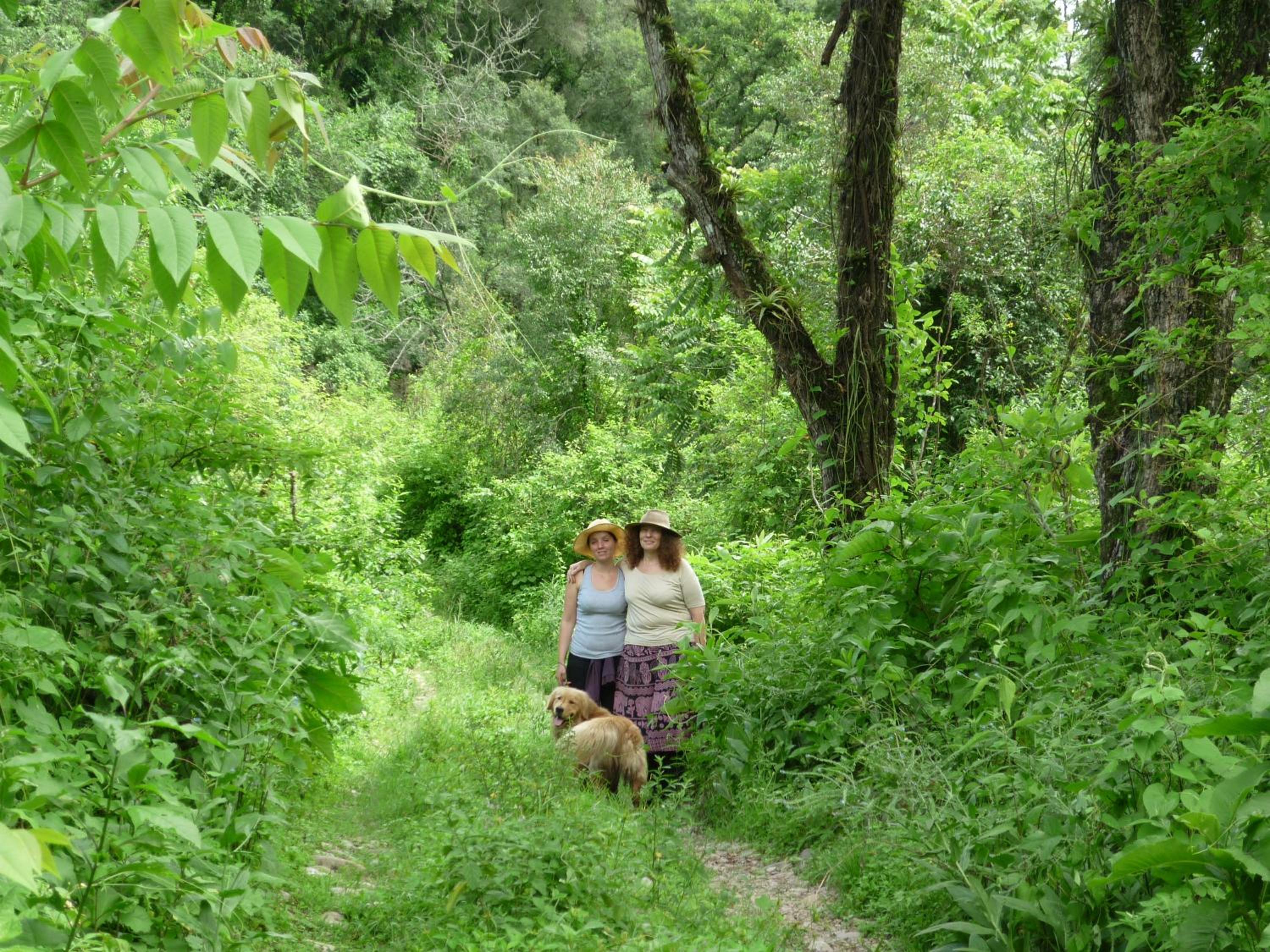 Finca La Colorada