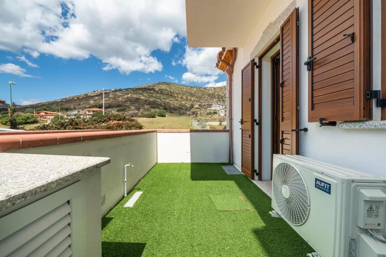 Casa Angioi view 4