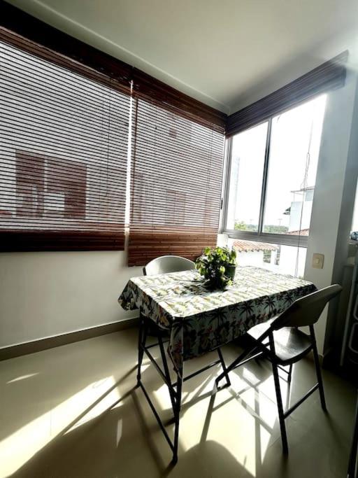 Hermoso Apartamento, muy cómodo y equipado