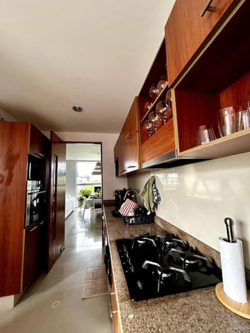 Hermoso Apartamento, muy cómodo y equipado