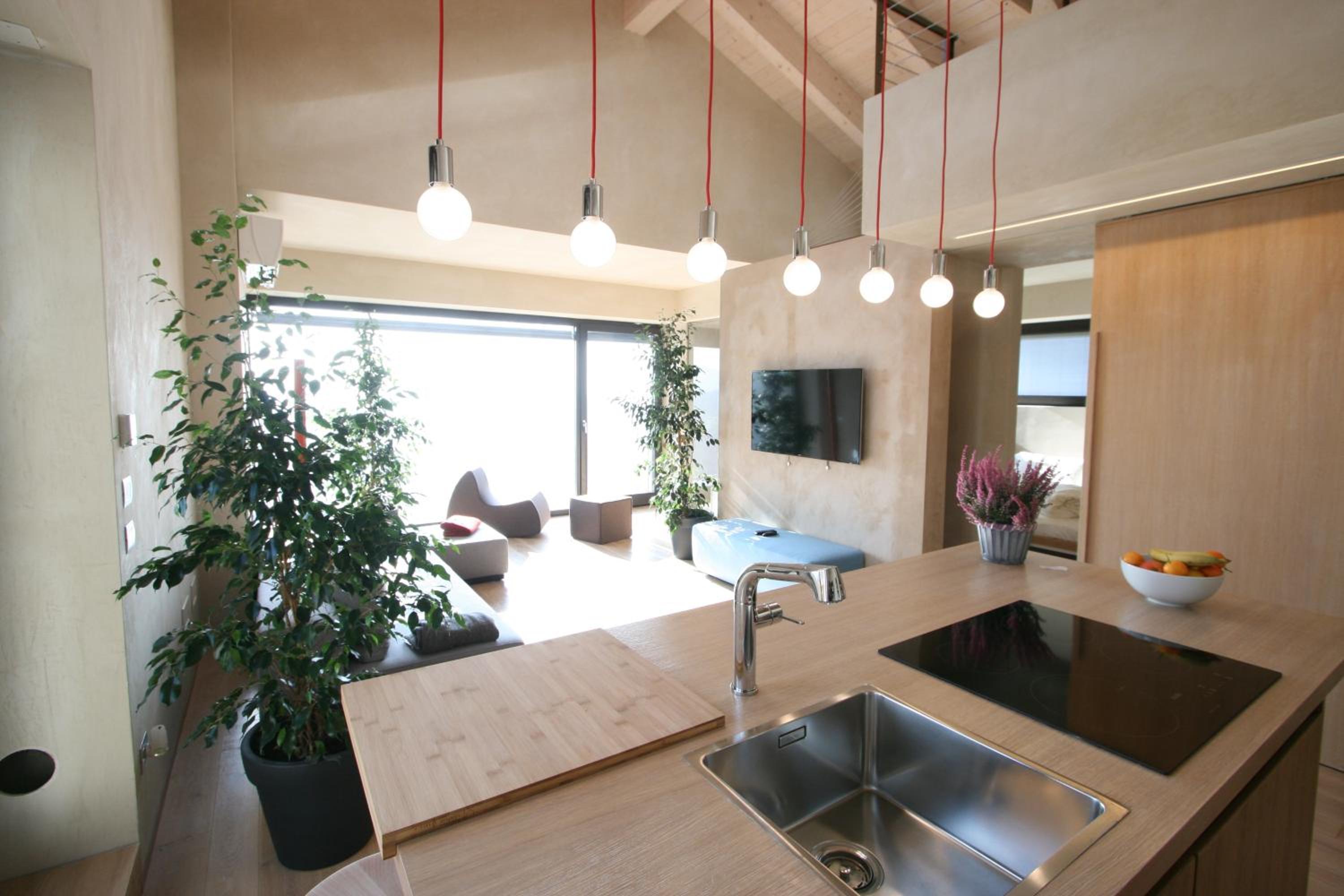 Qb Apartments view 3