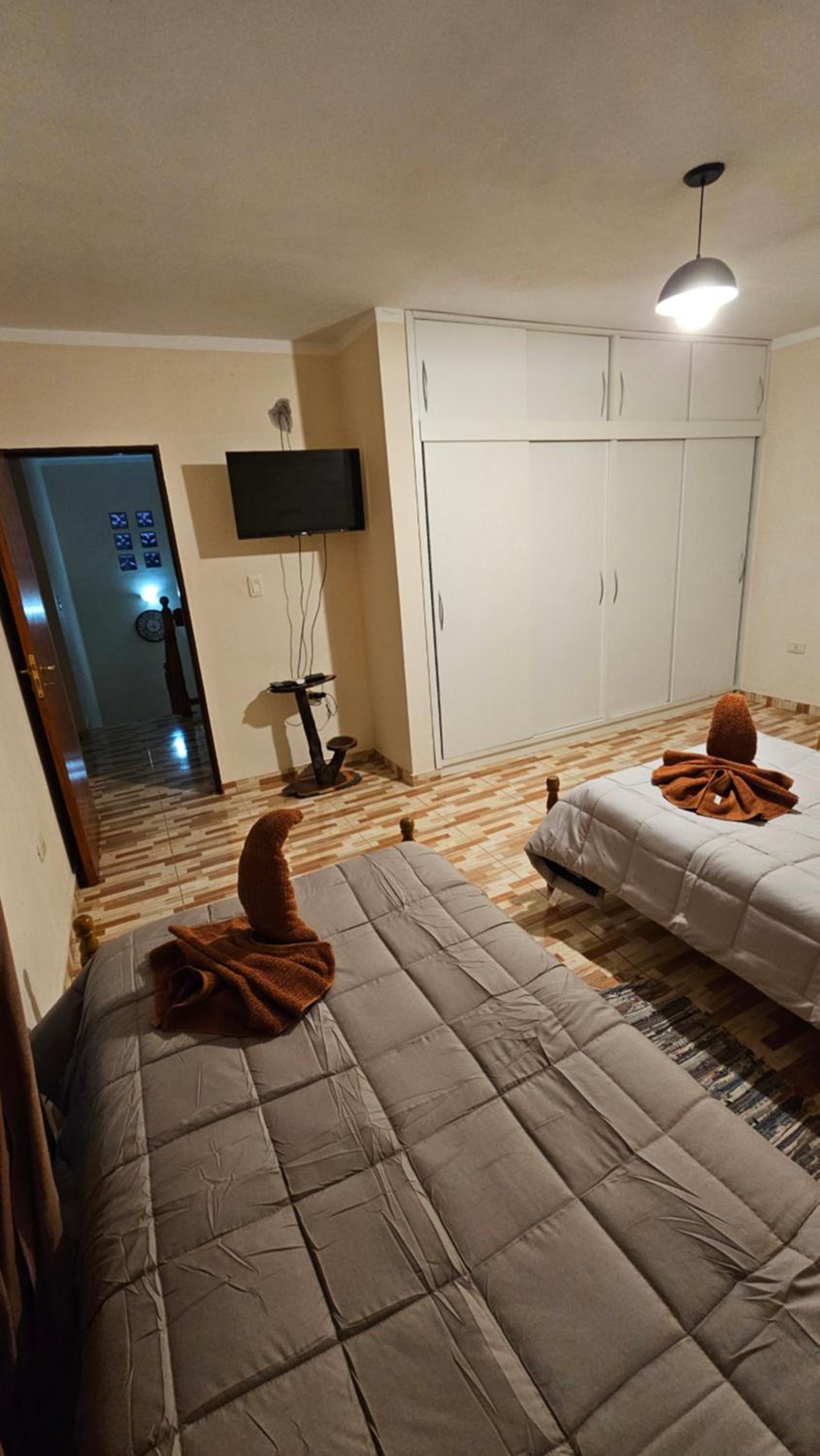 Residencia completa