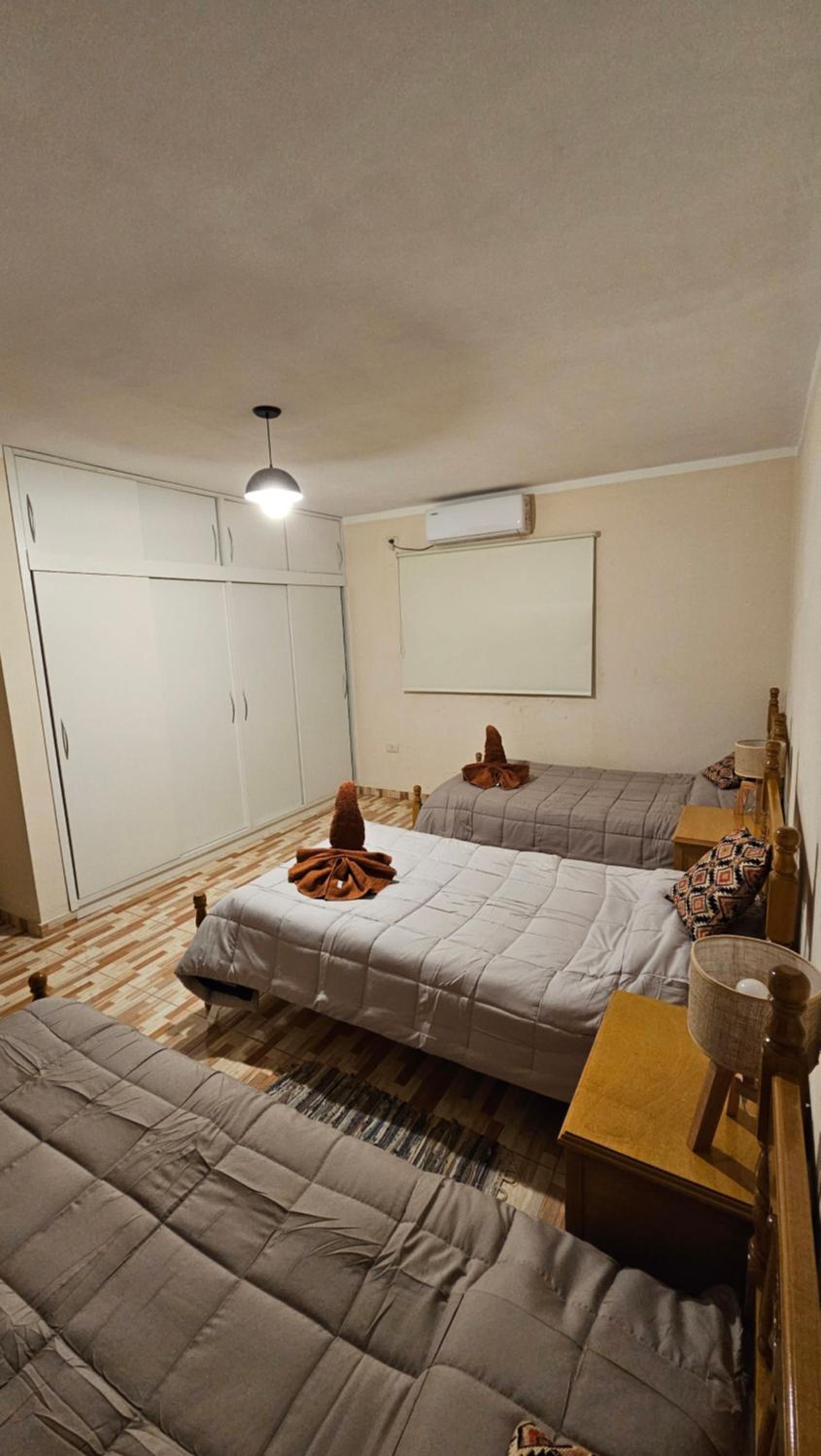 Residencia completa