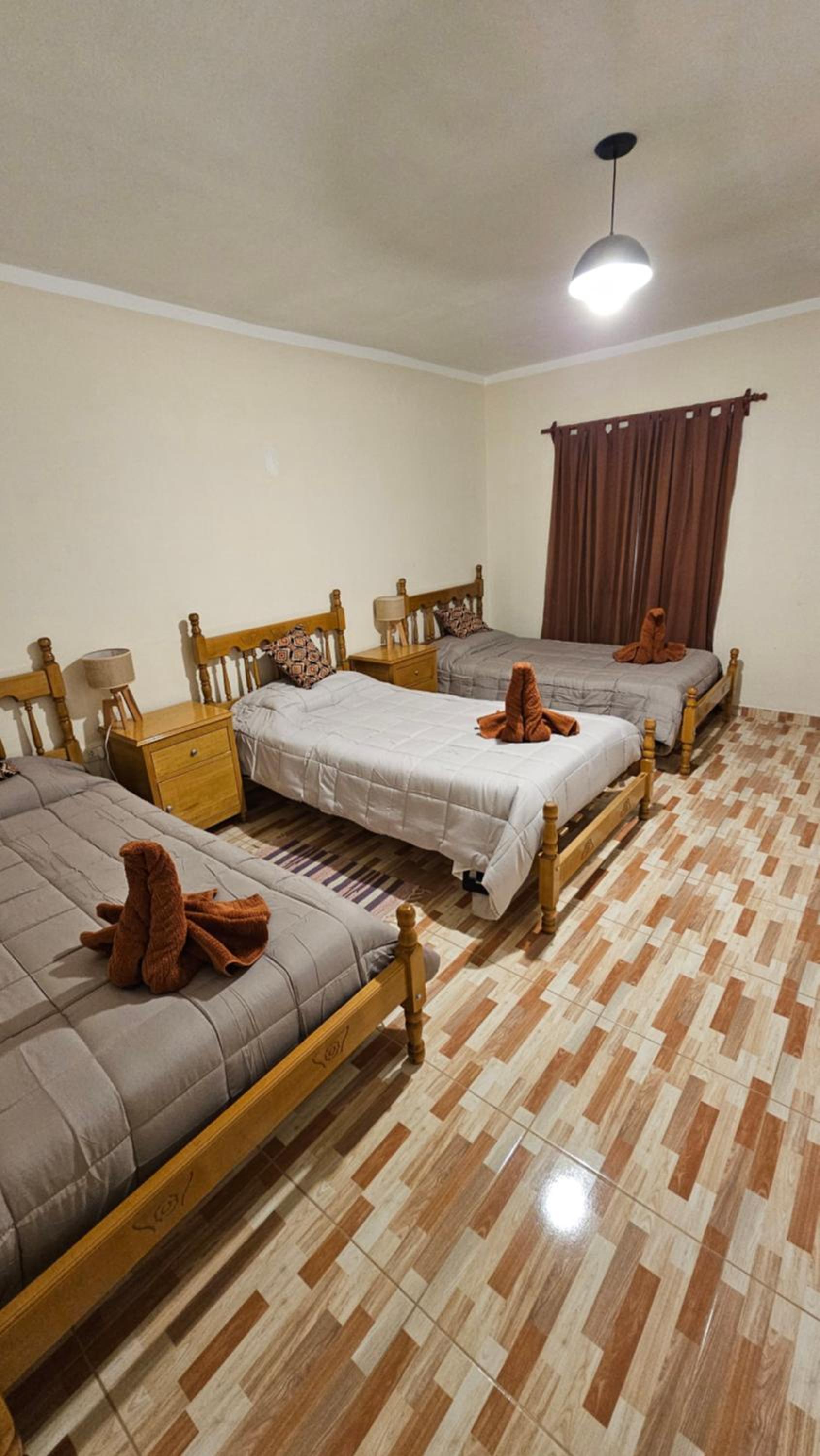Residencia completa