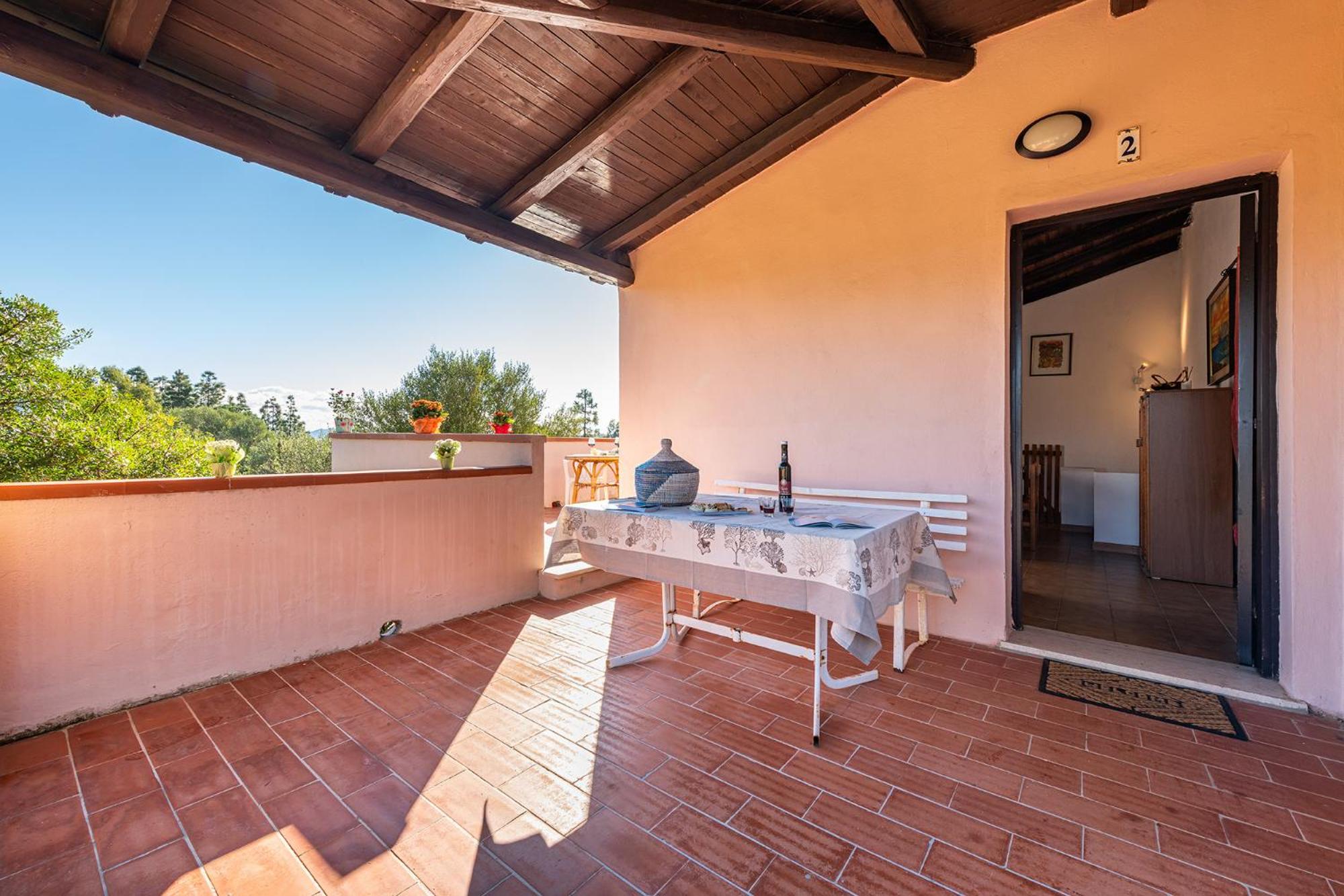 Casa Coppia 2 view 2