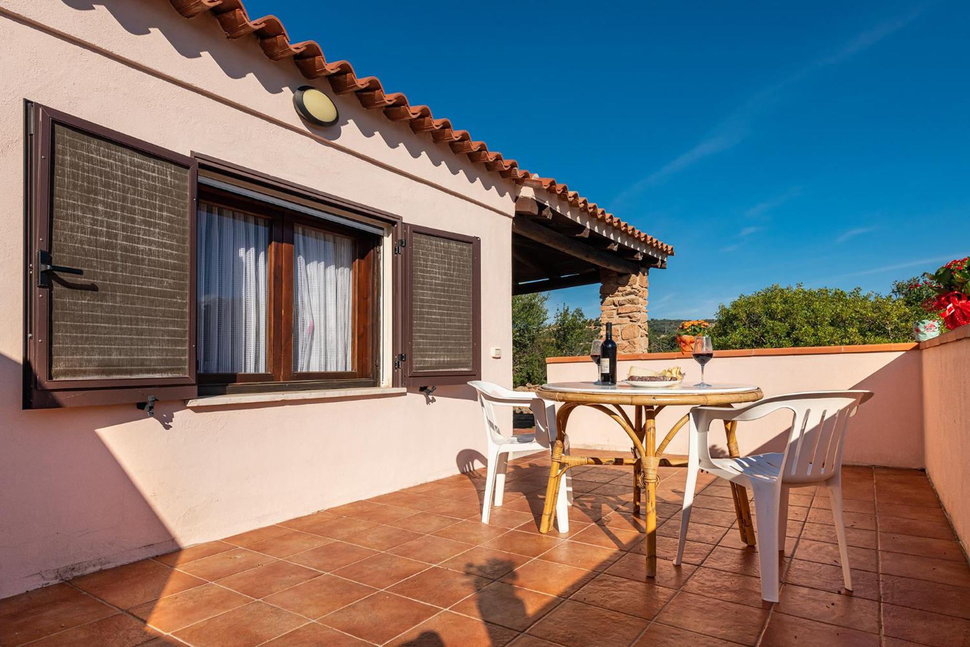 Casa Coppia 2 view 4