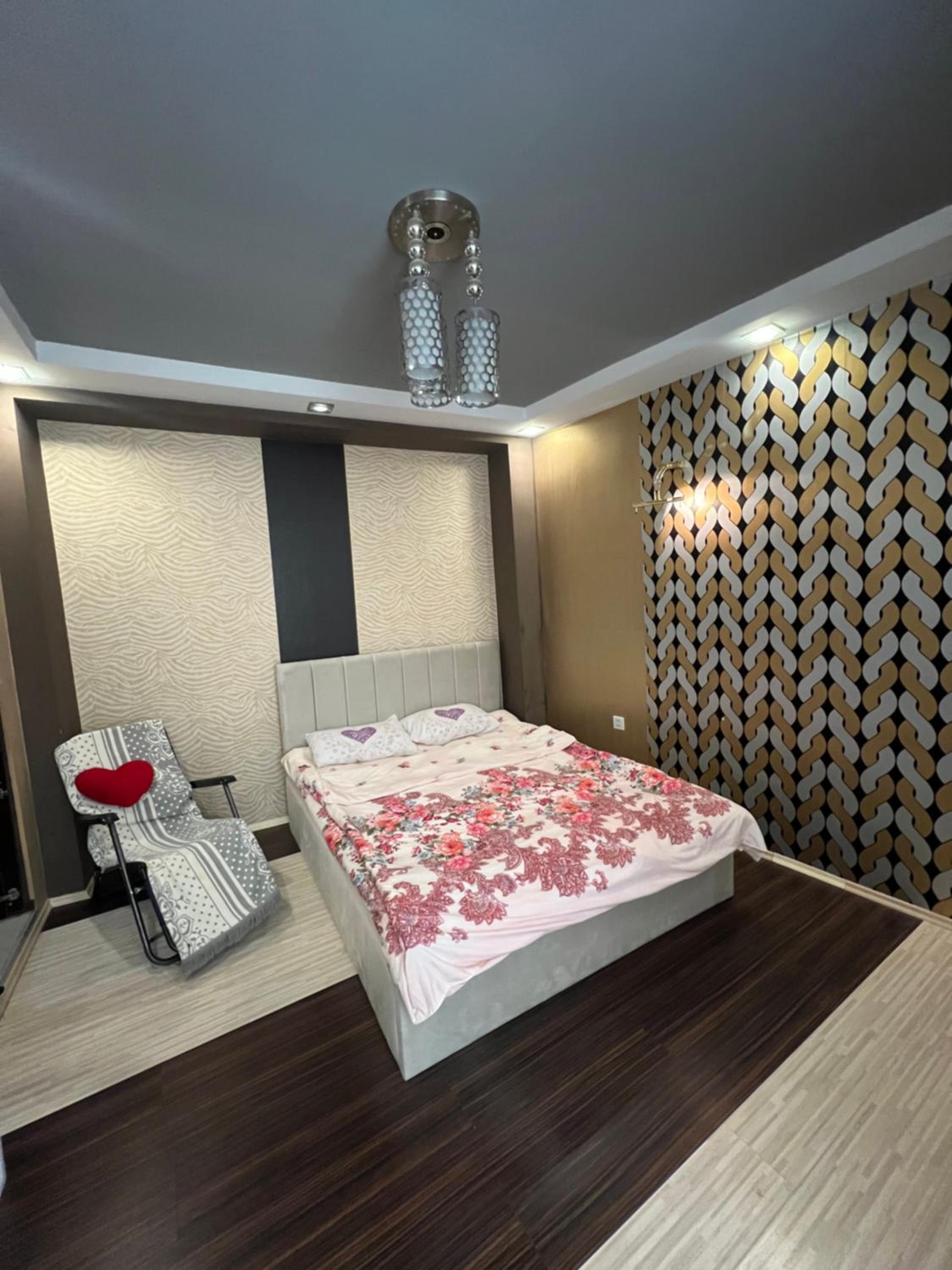 Old City Escape -One Bedroom