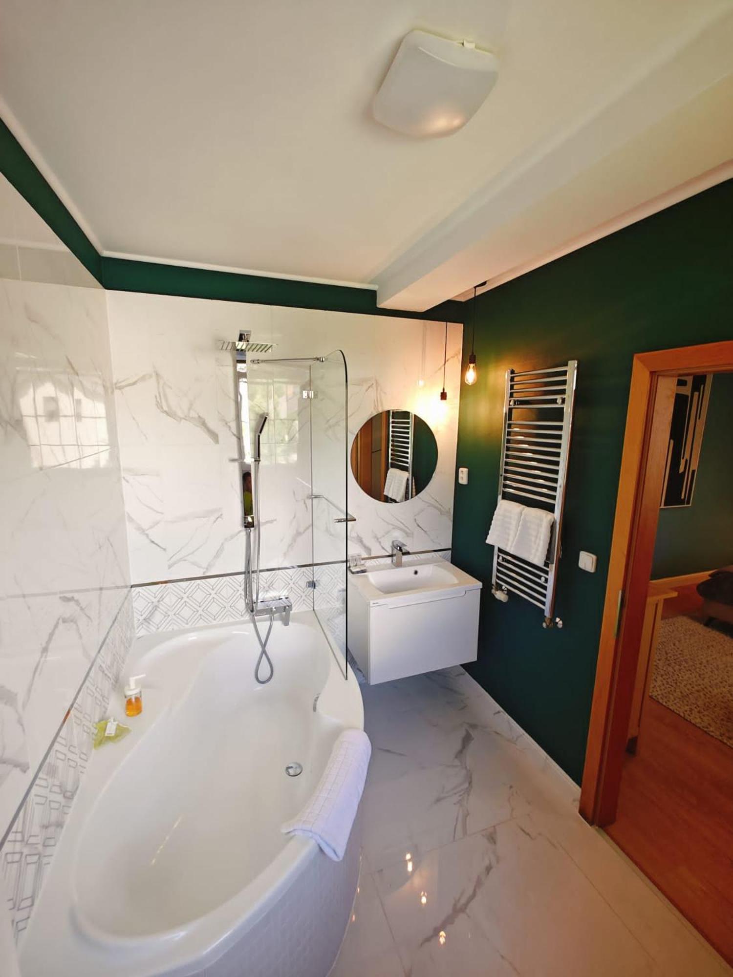 Achilla Bed & Breakfast