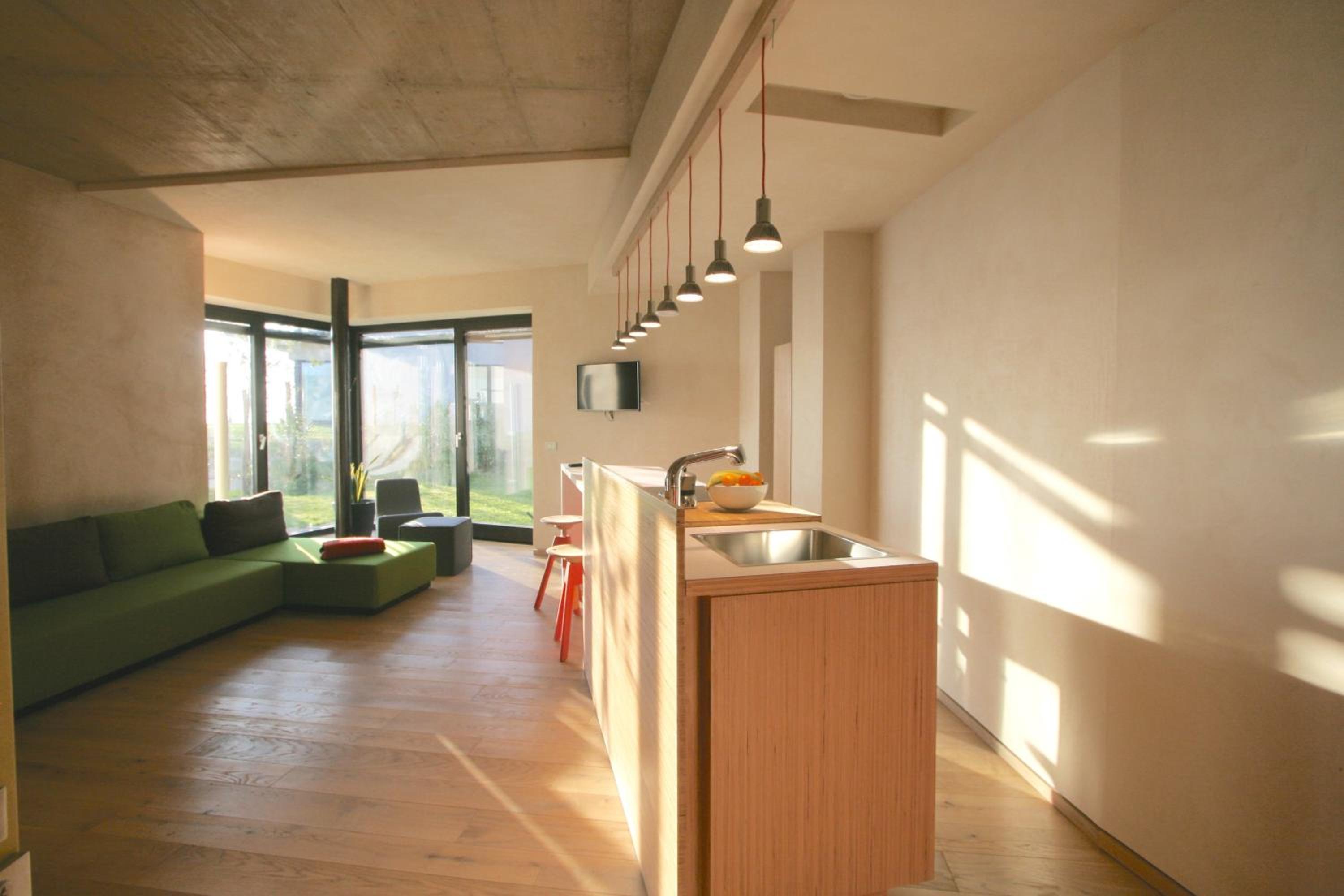 Qb Apartments view 5