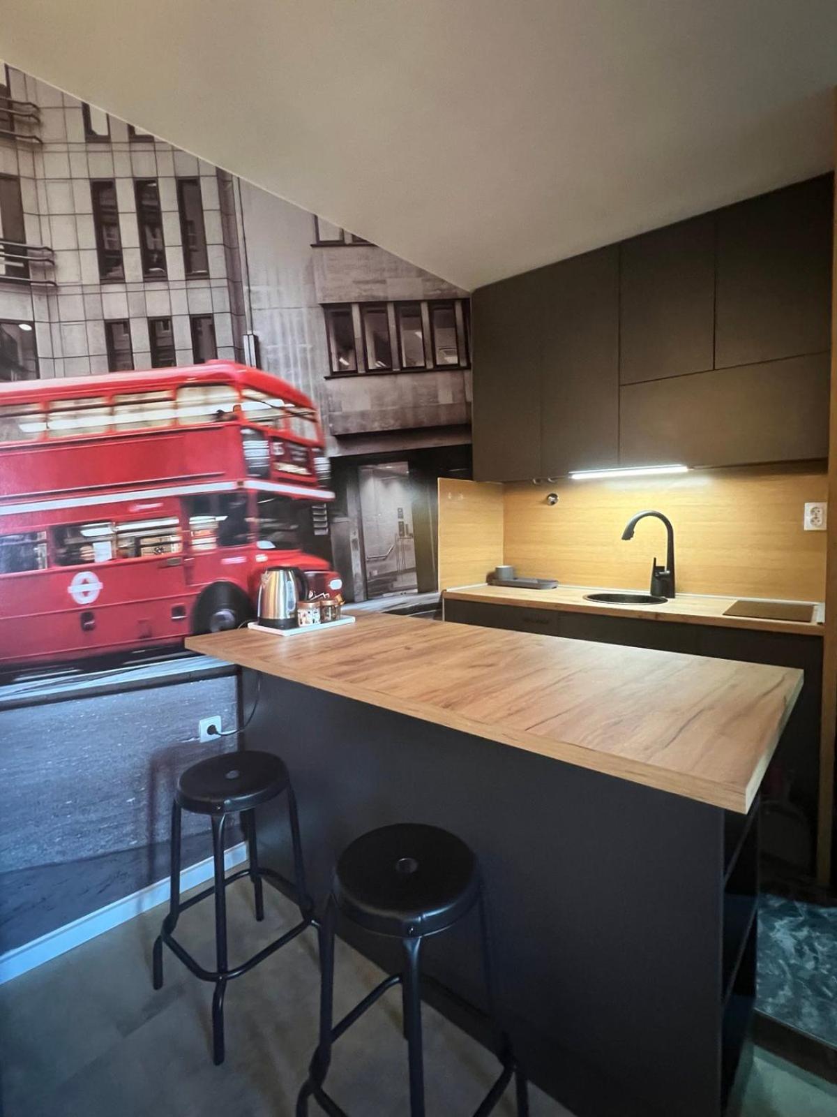 Apartman London