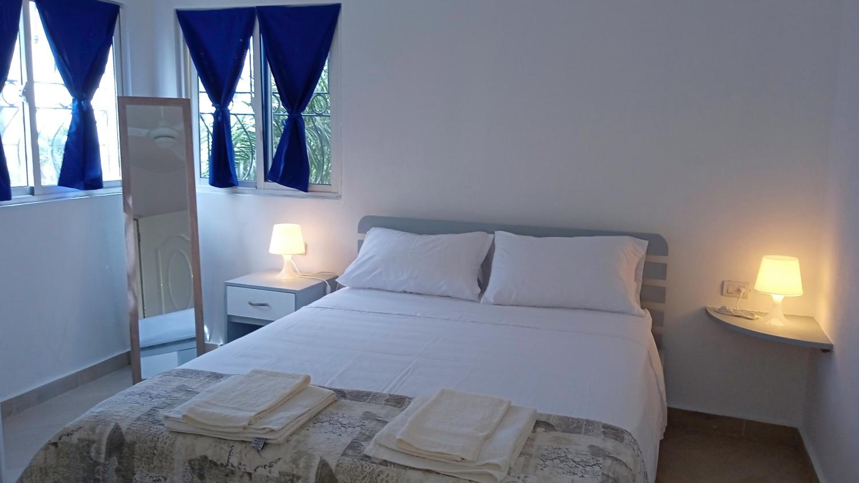 apart Jacaranda Bayahibe