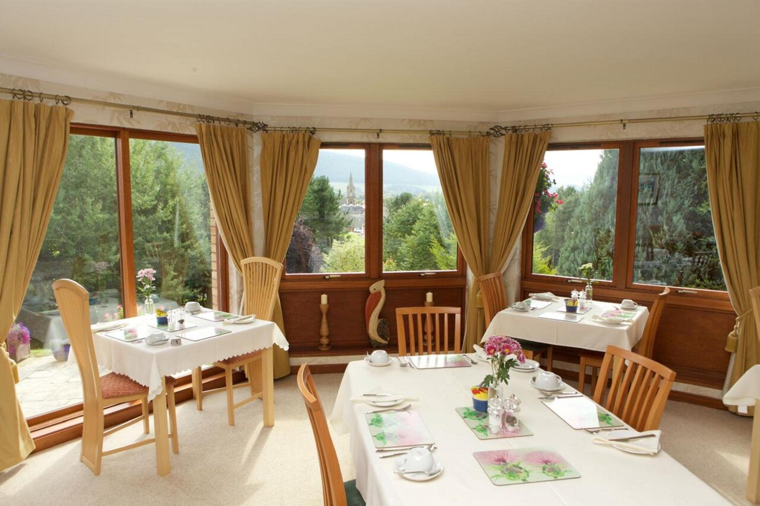 Glede Knowe Guest House