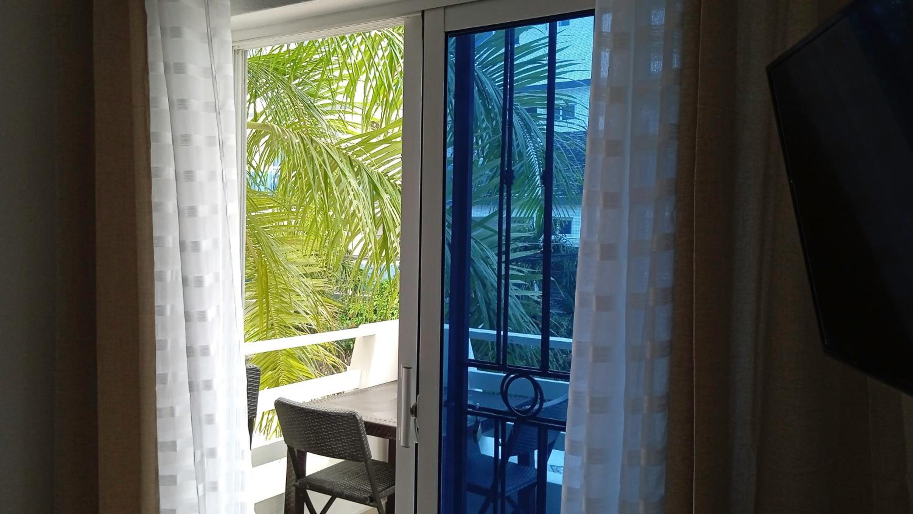 apart Jacaranda Bayahibe