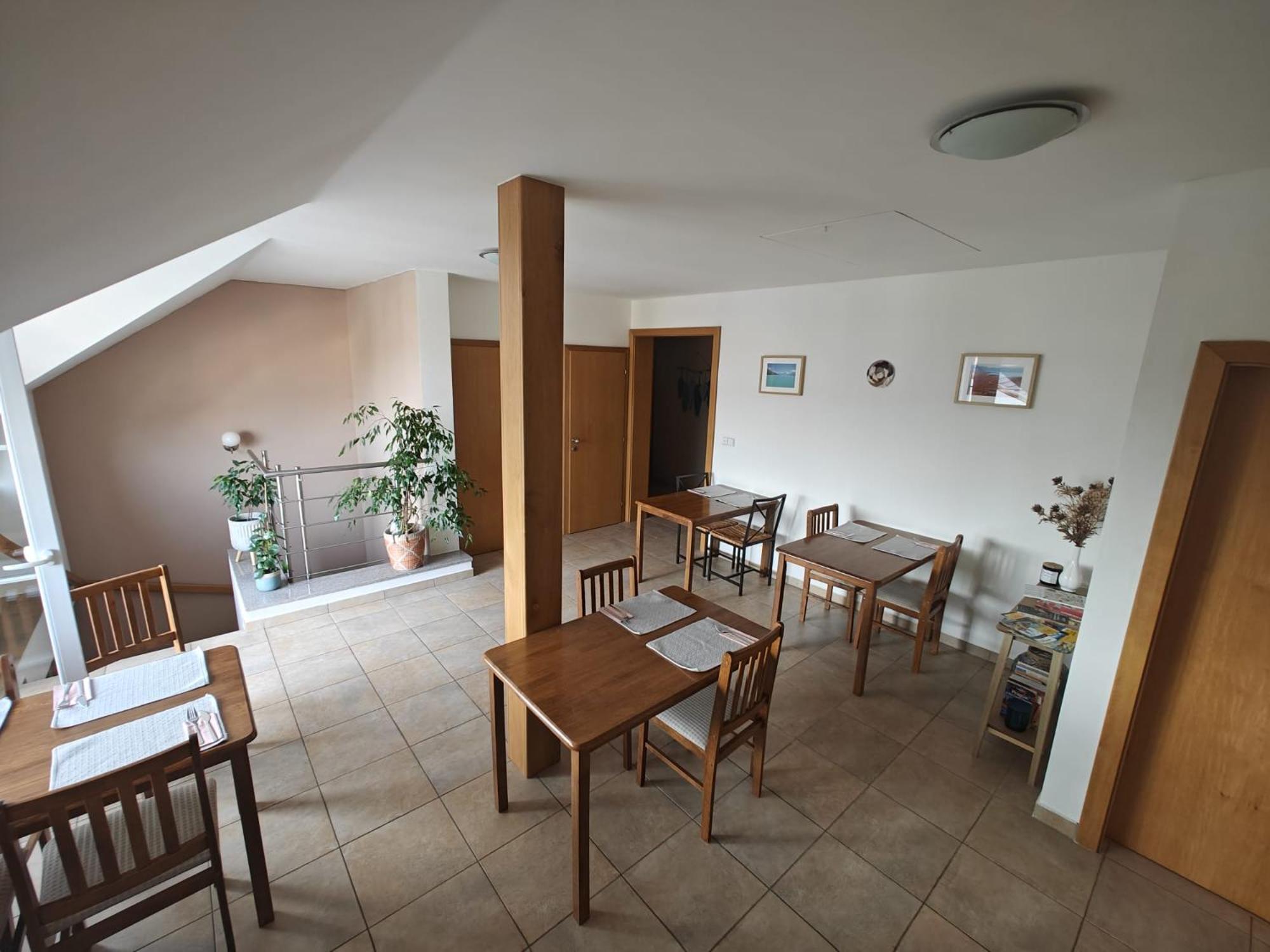 Achilla Bed & Breakfast