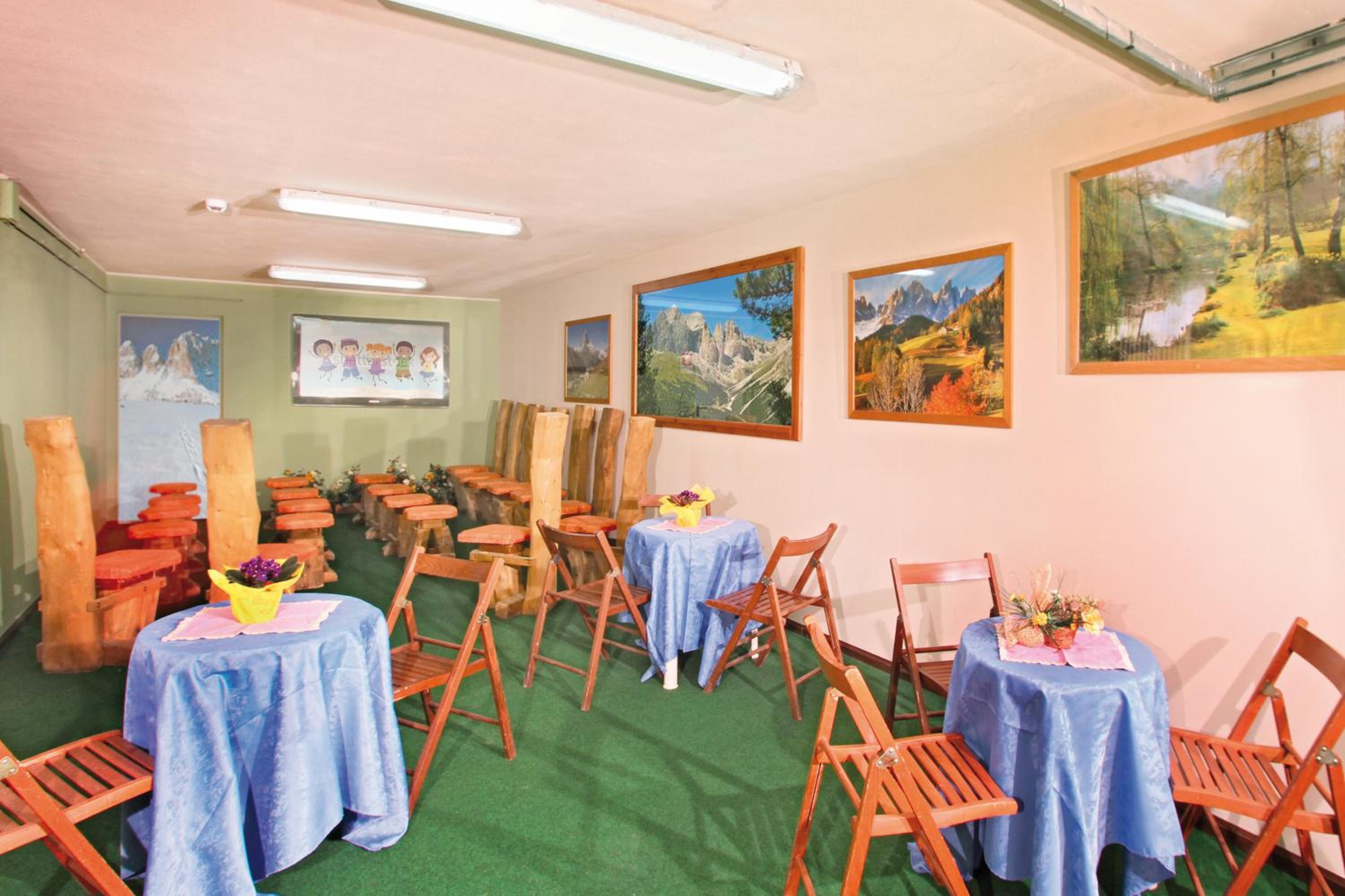 Hotel Villetta Maria Cottage