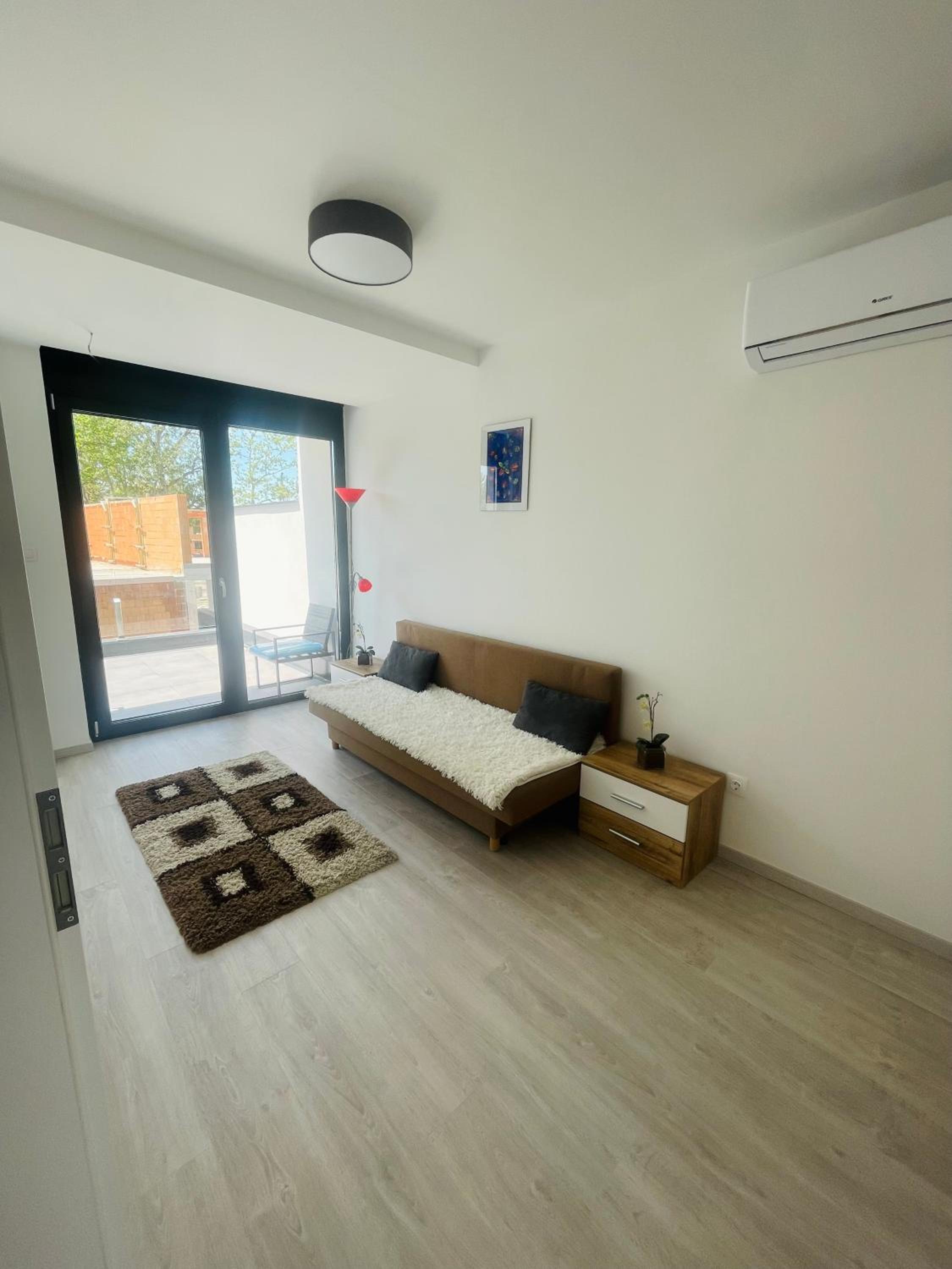 Szemesi Apartman