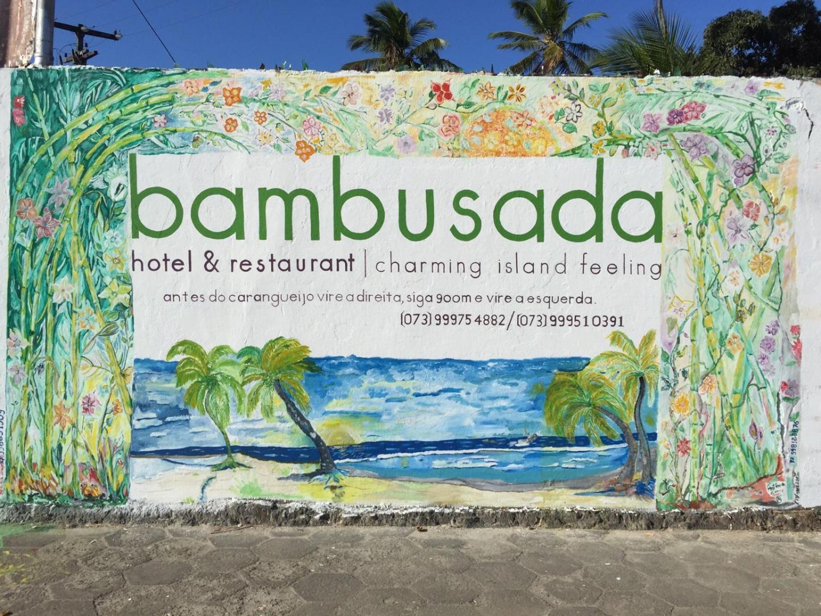 Bambusada Boutique Hotel
