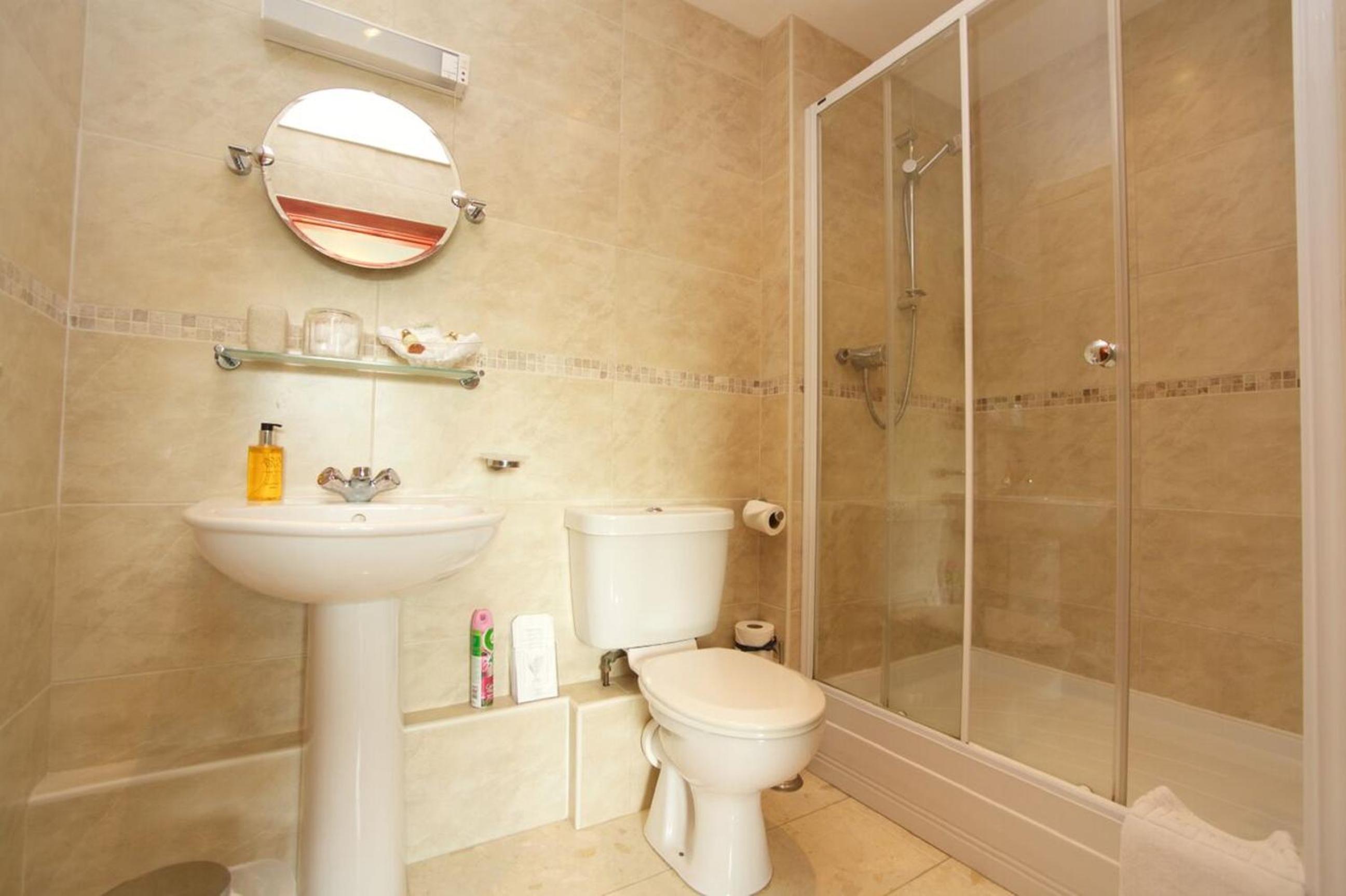 Glede Knowe Guest House