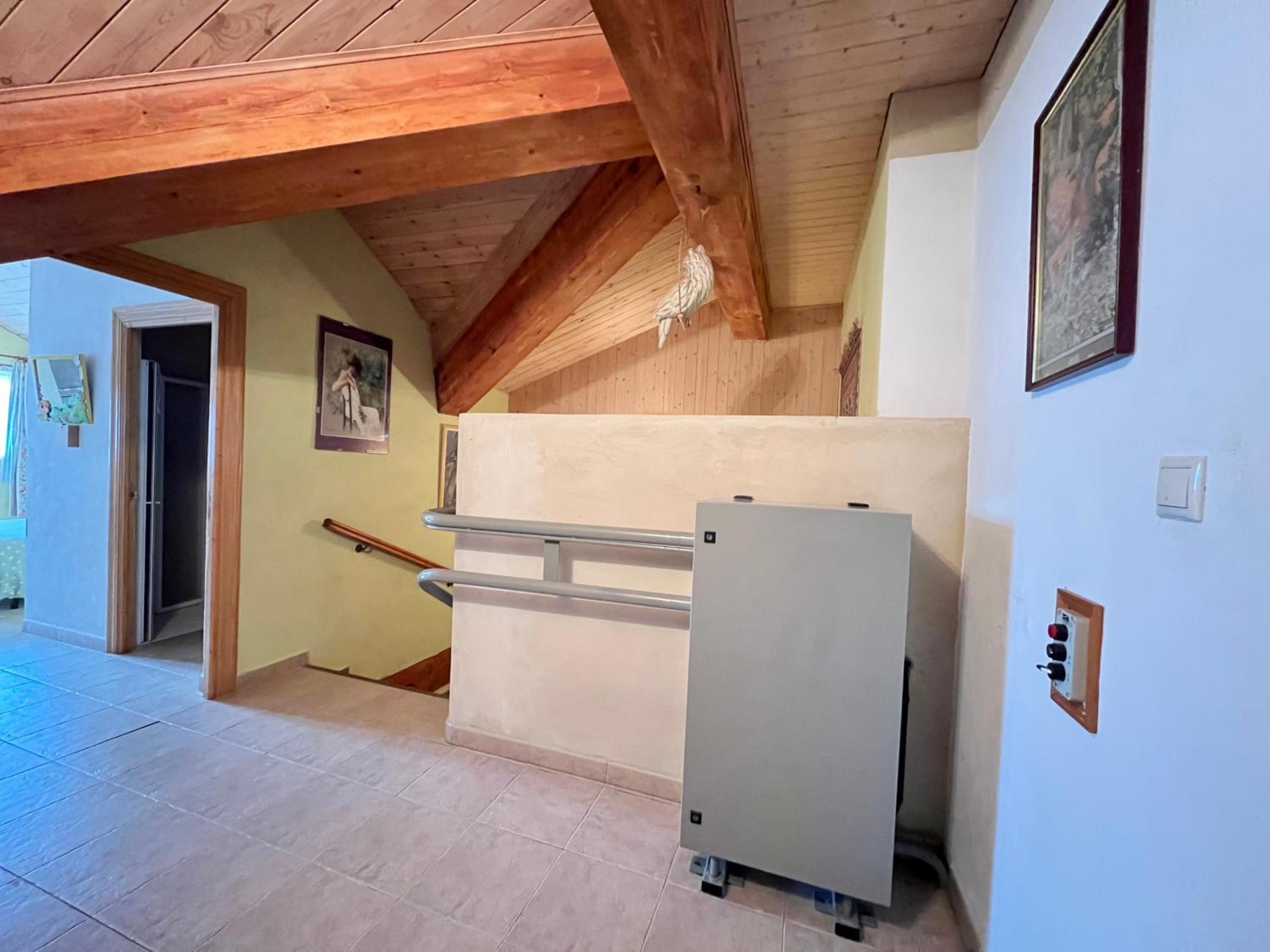 El Socaire del Trasgo-Complejo de Casas Rurales