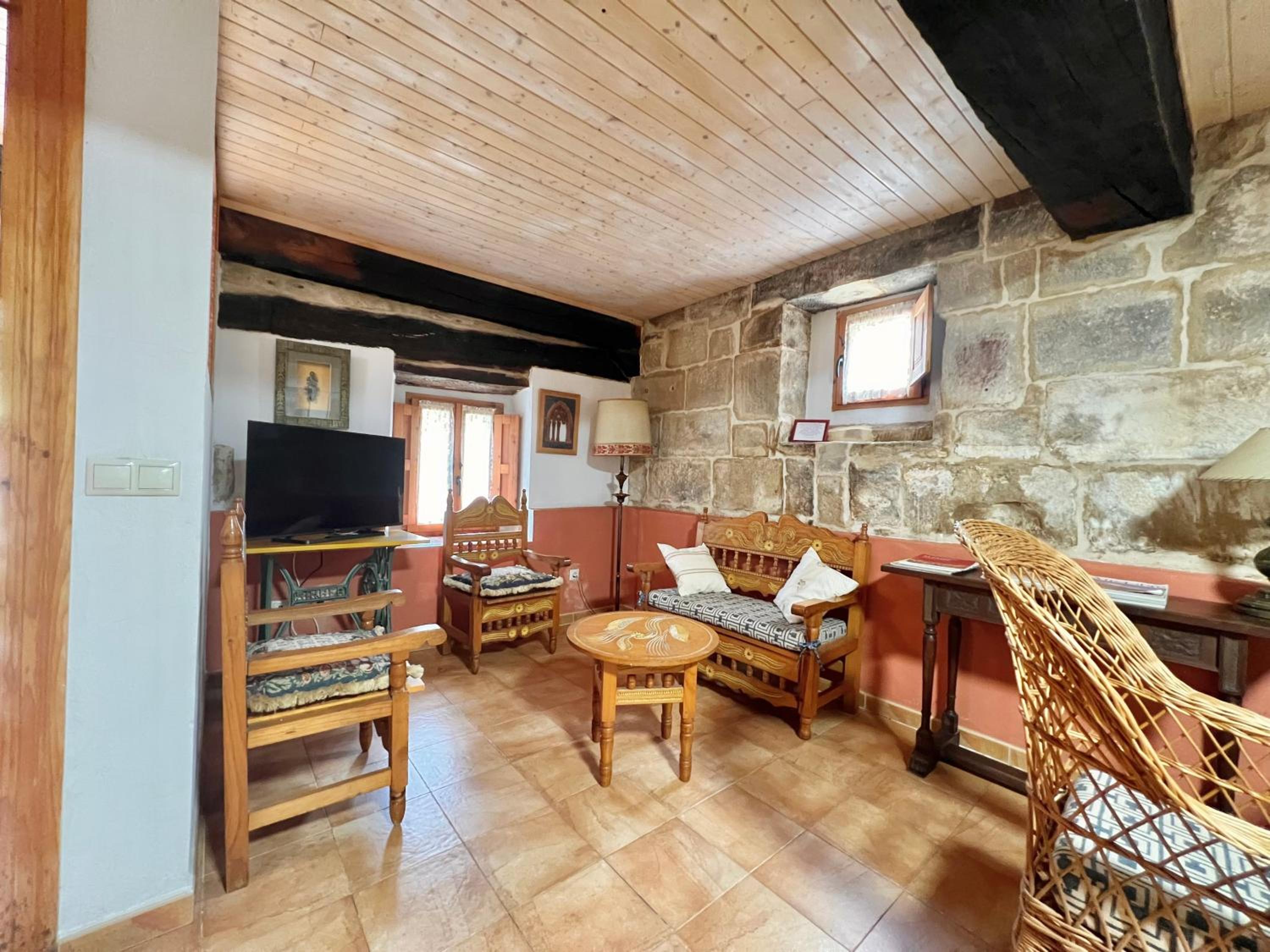 El Socaire del Trasgo-Complejo de Casas Rurales