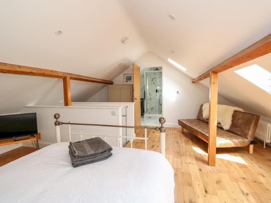 The Coach House