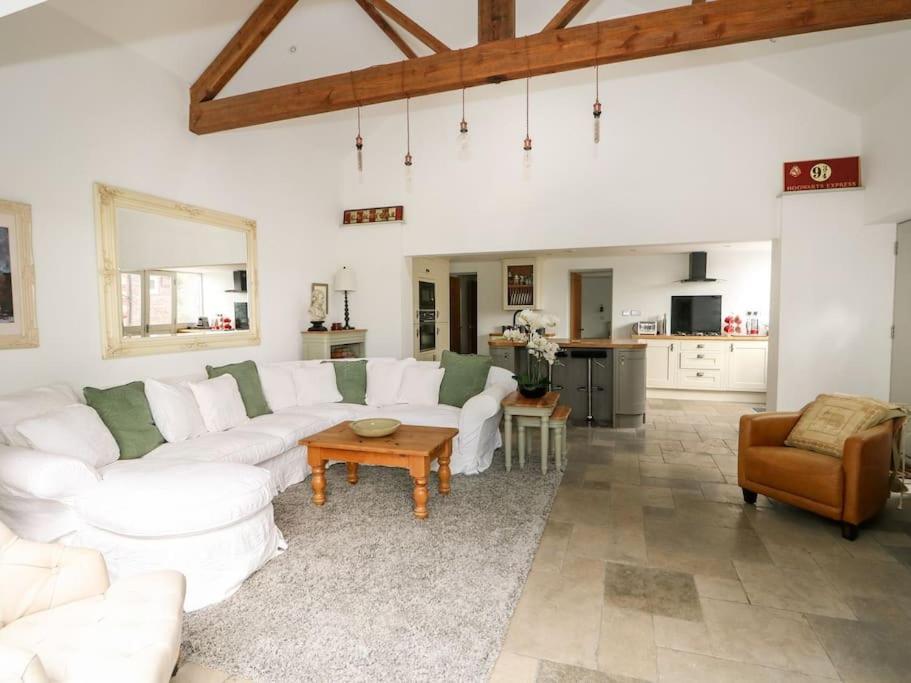The Coach House