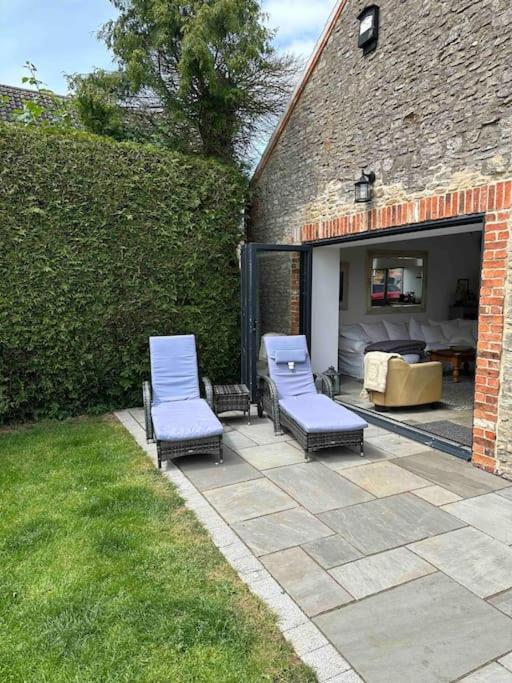 The Coach House