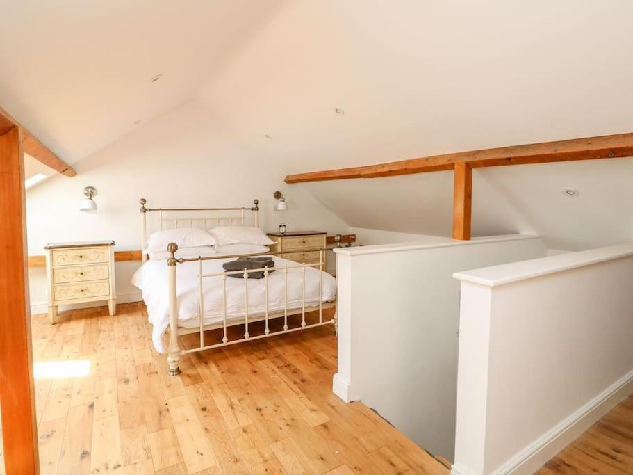 The Coach House