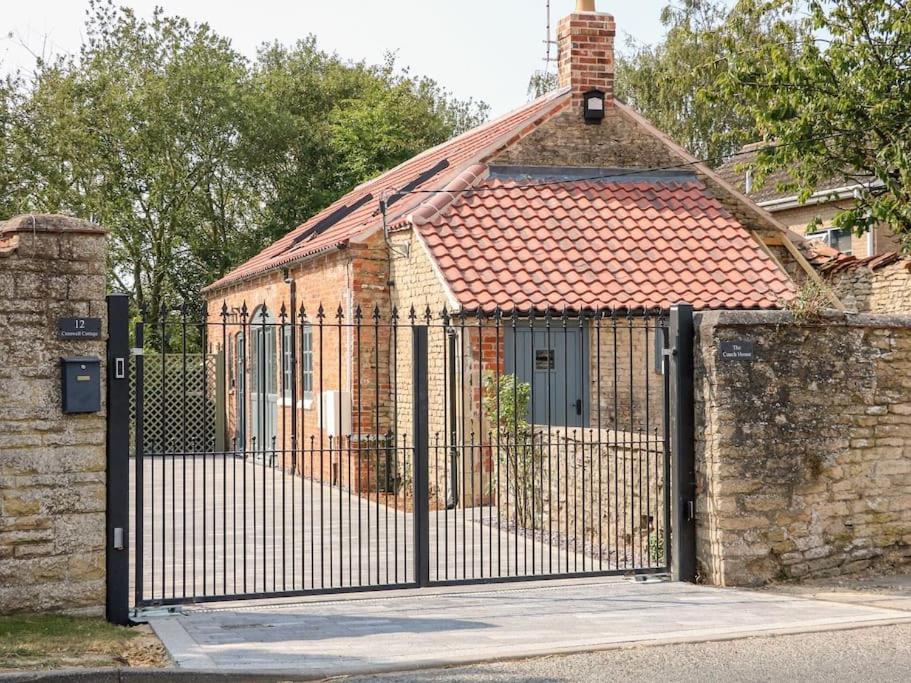 The Coach House