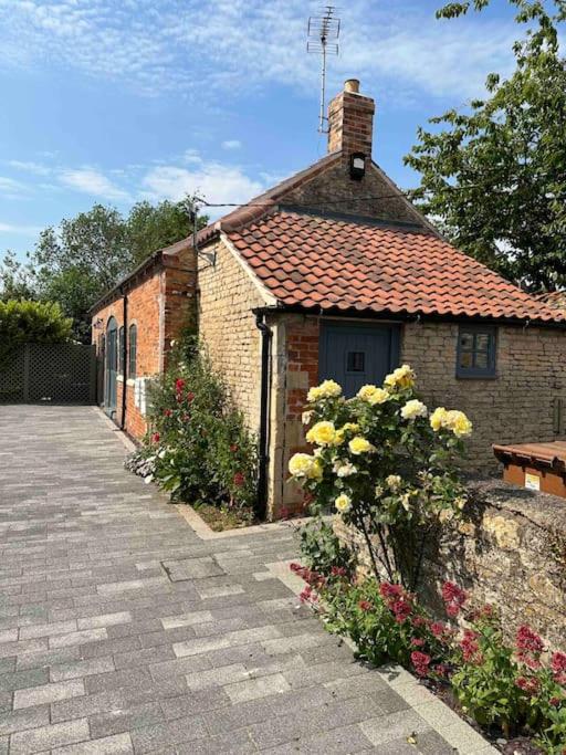 The Coach House