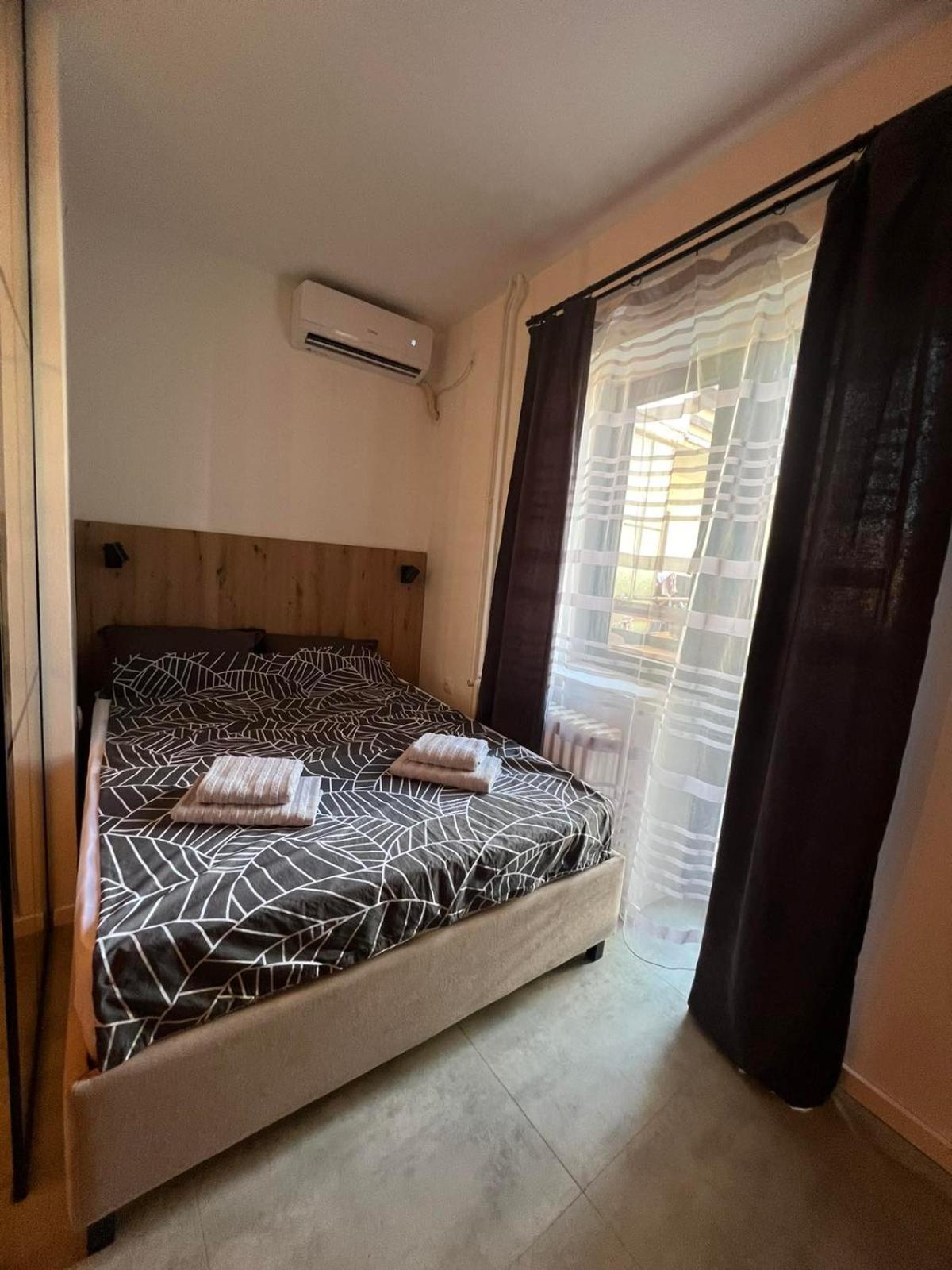 Apartman London