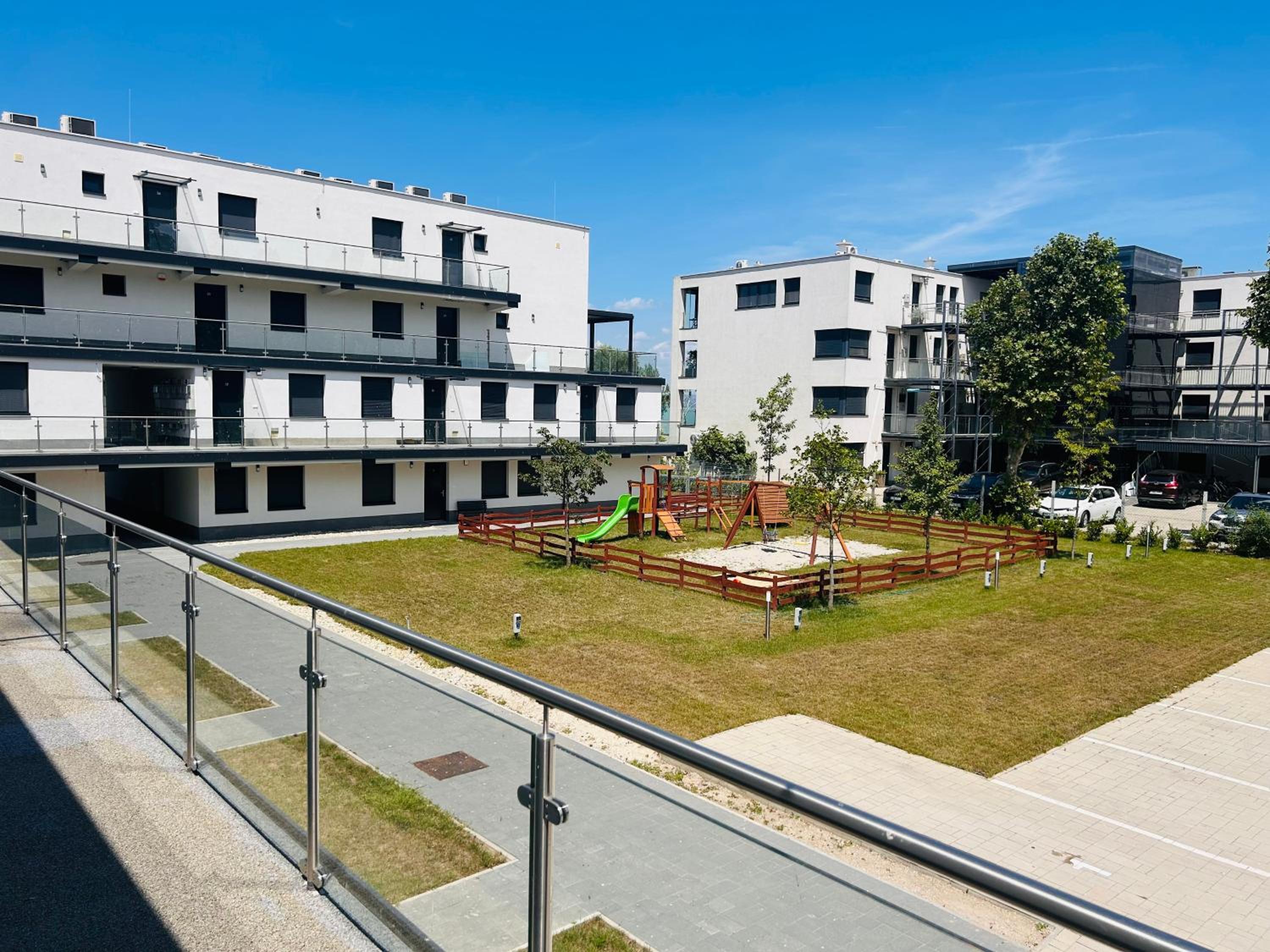 Szemesi Apartman