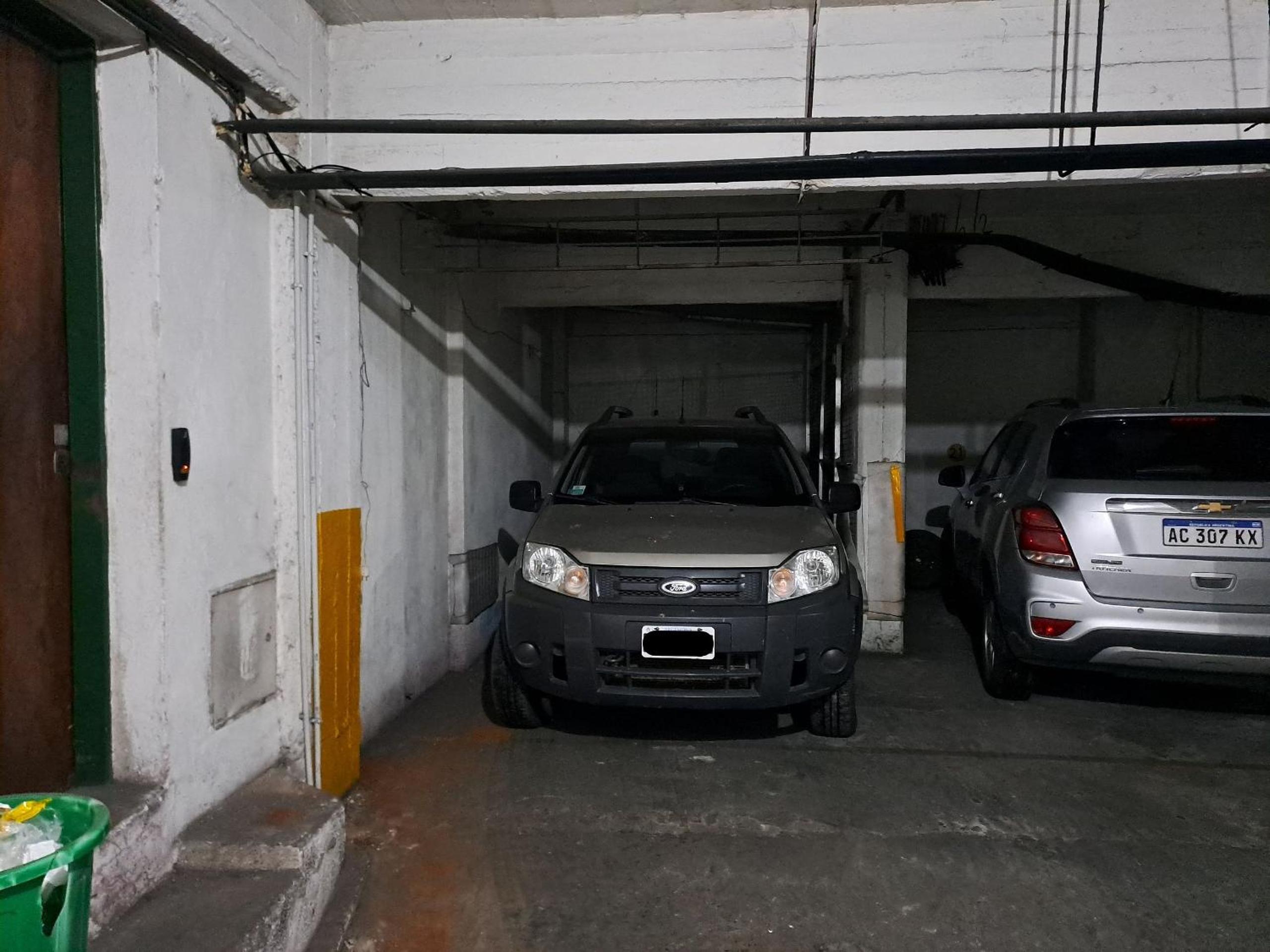 Hornera Rodi - Strategic location, parking, and pool