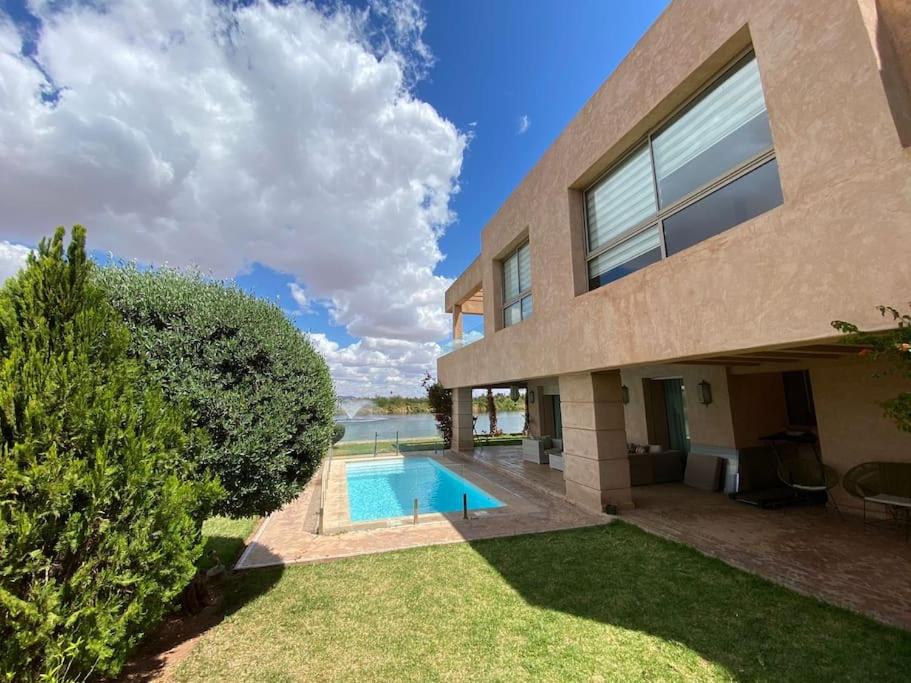 Villa Musc Marrakech