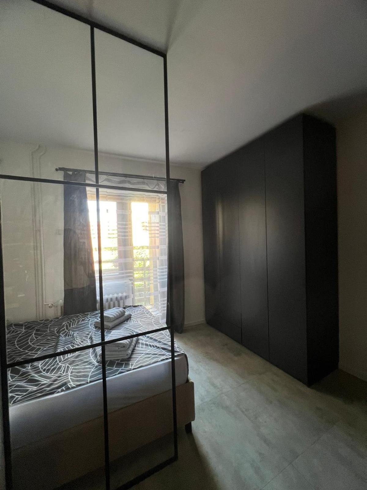 Apartman London