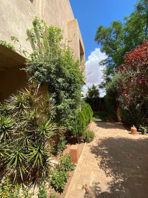 Villa Musc Marrakech