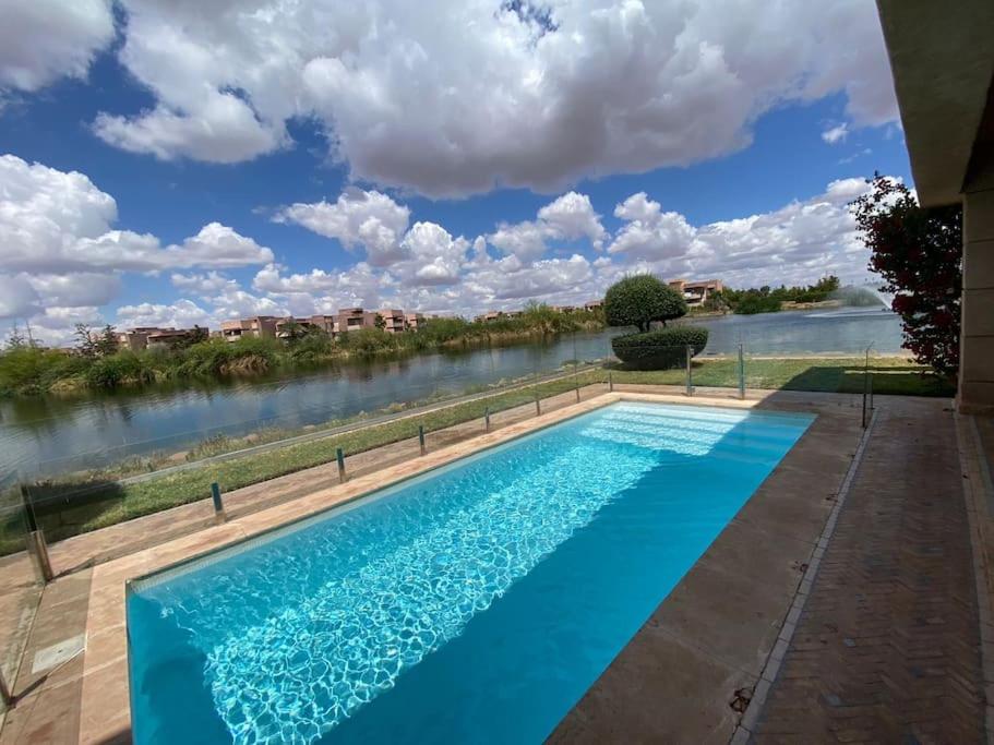 Villa Musc Marrakech