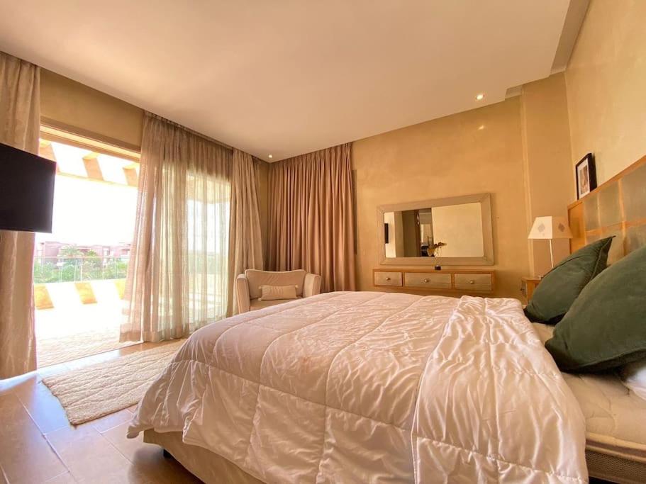 Villa Musc Marrakech