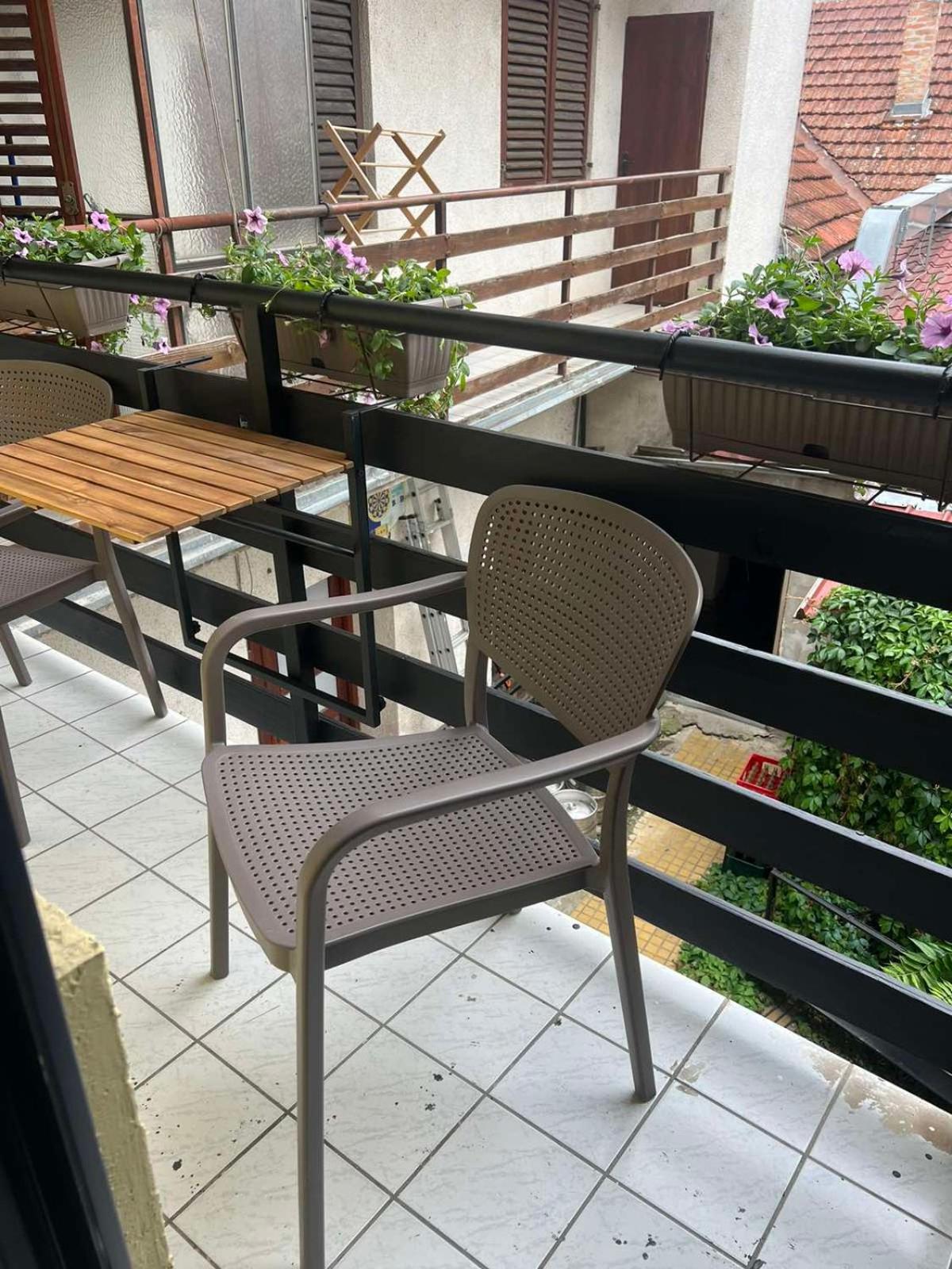 Apartman London