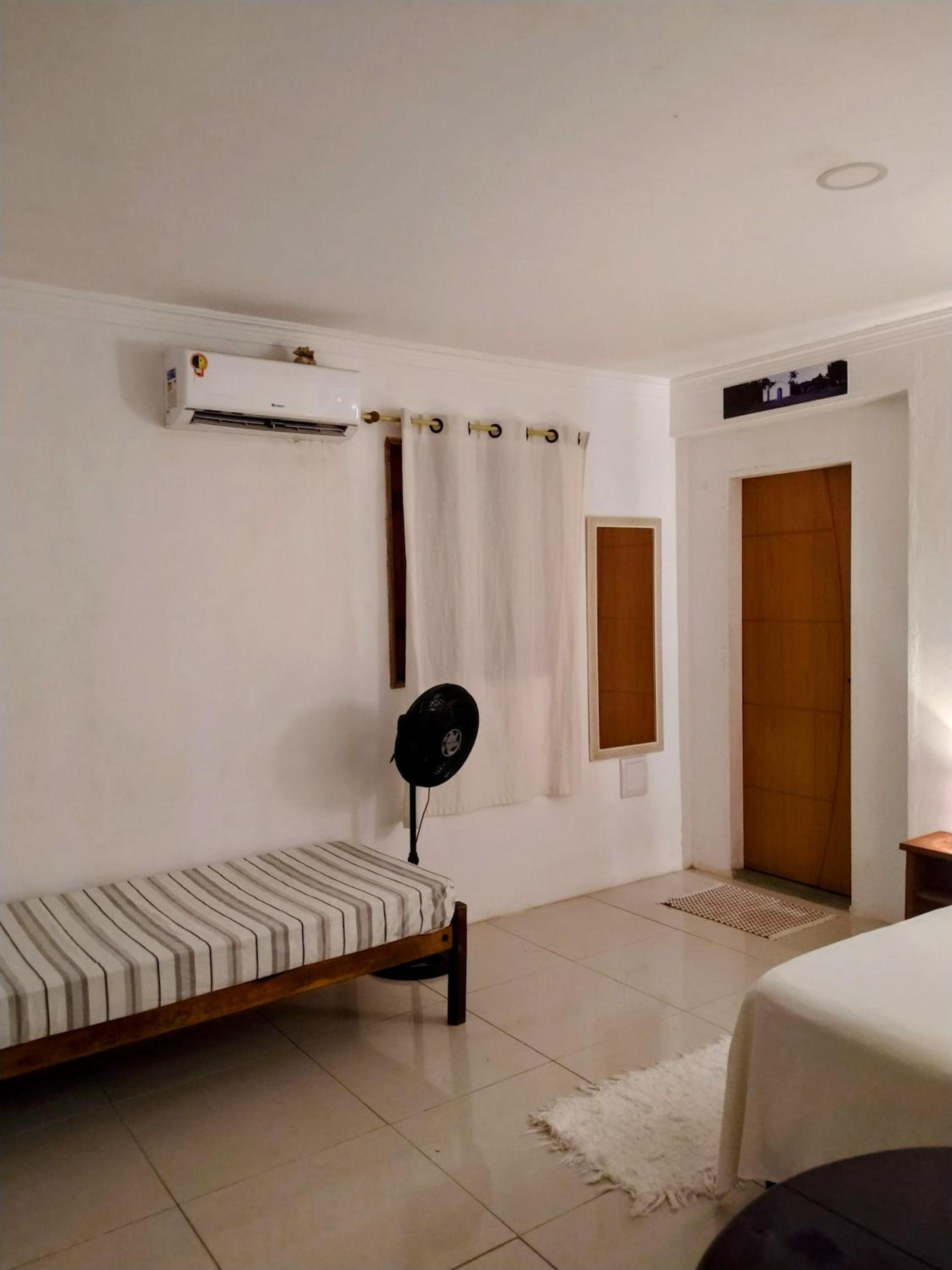 Casa cogumelo