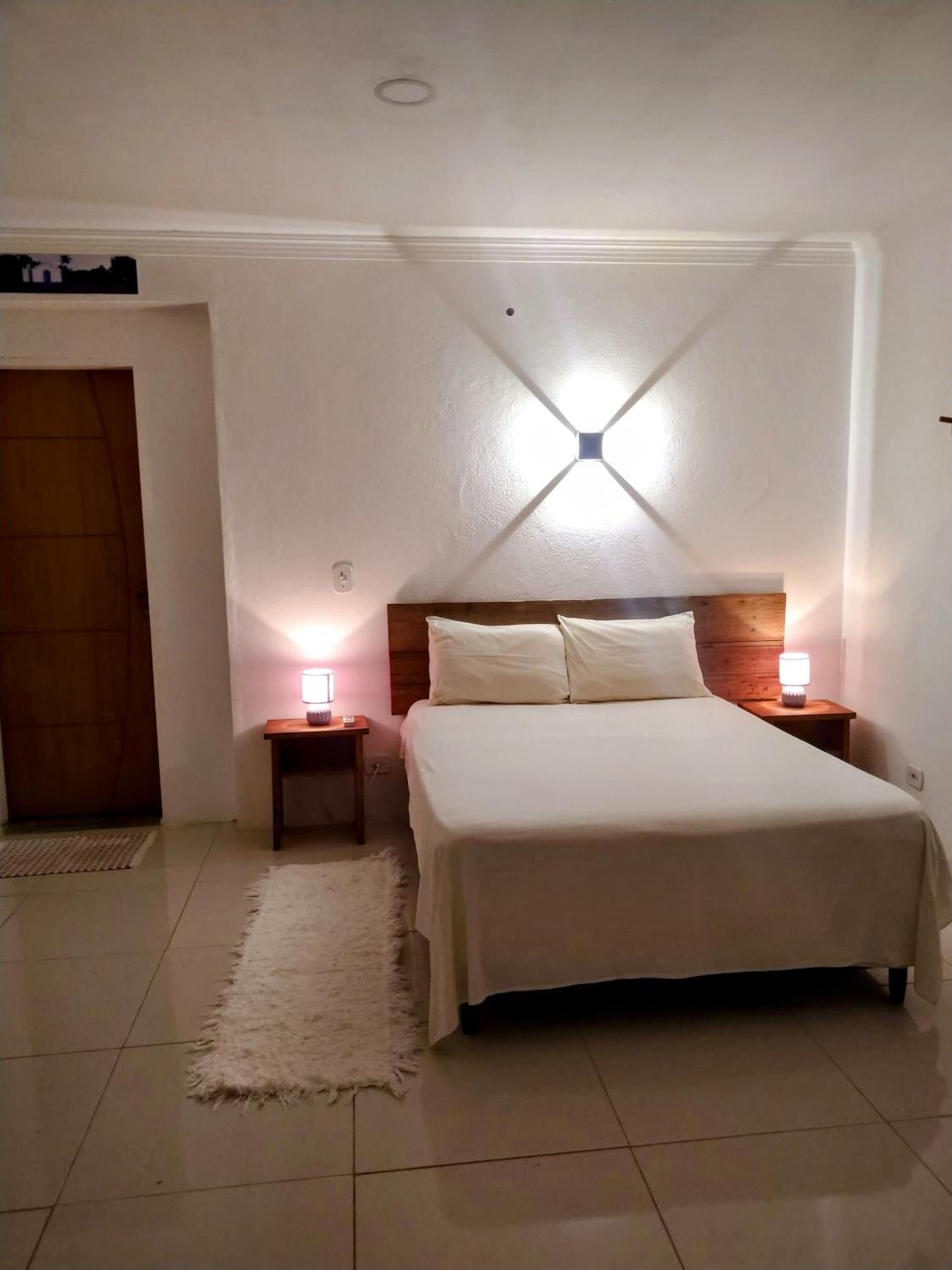 Casa cogumelo