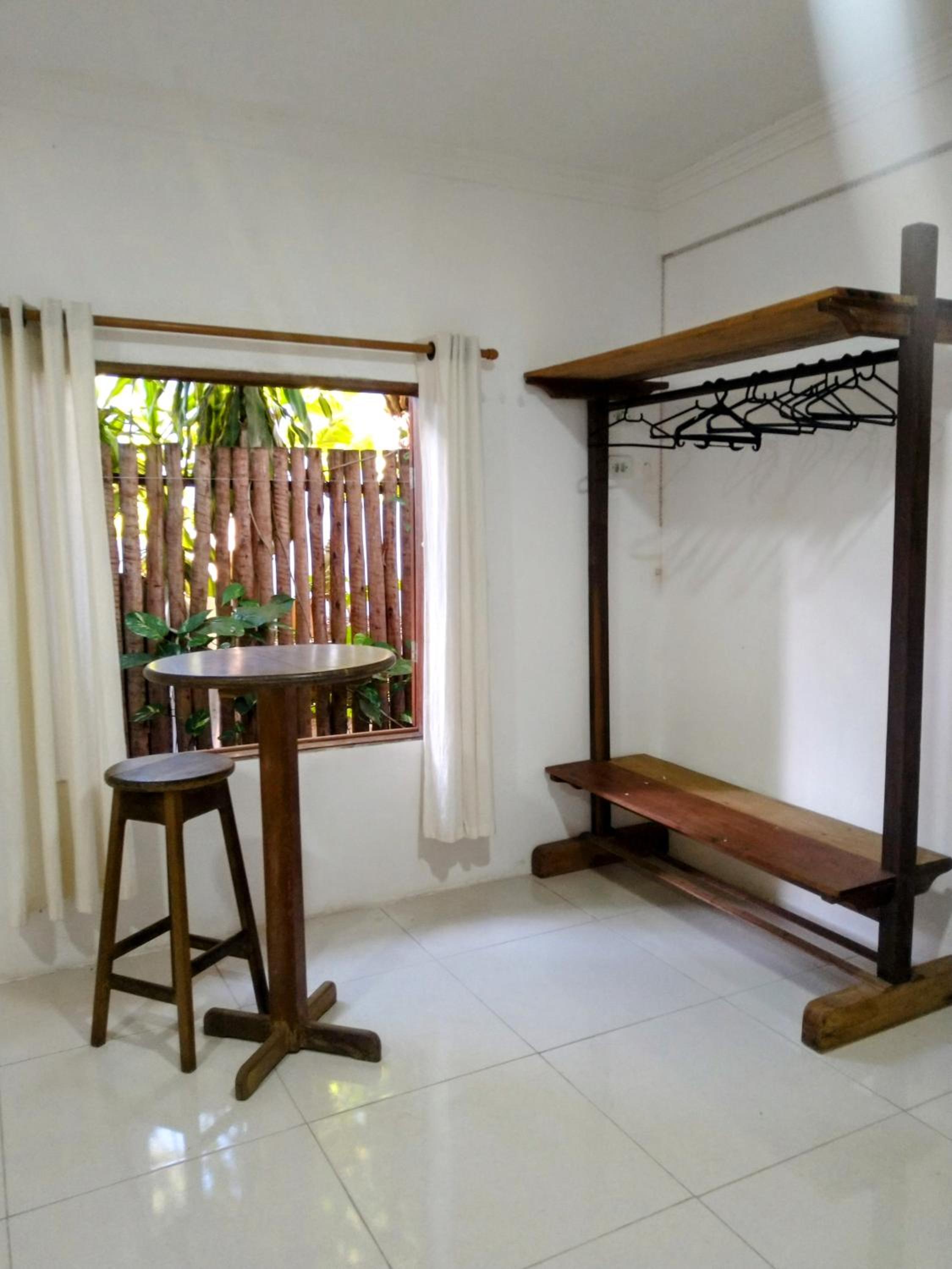 Casa cogumelo
